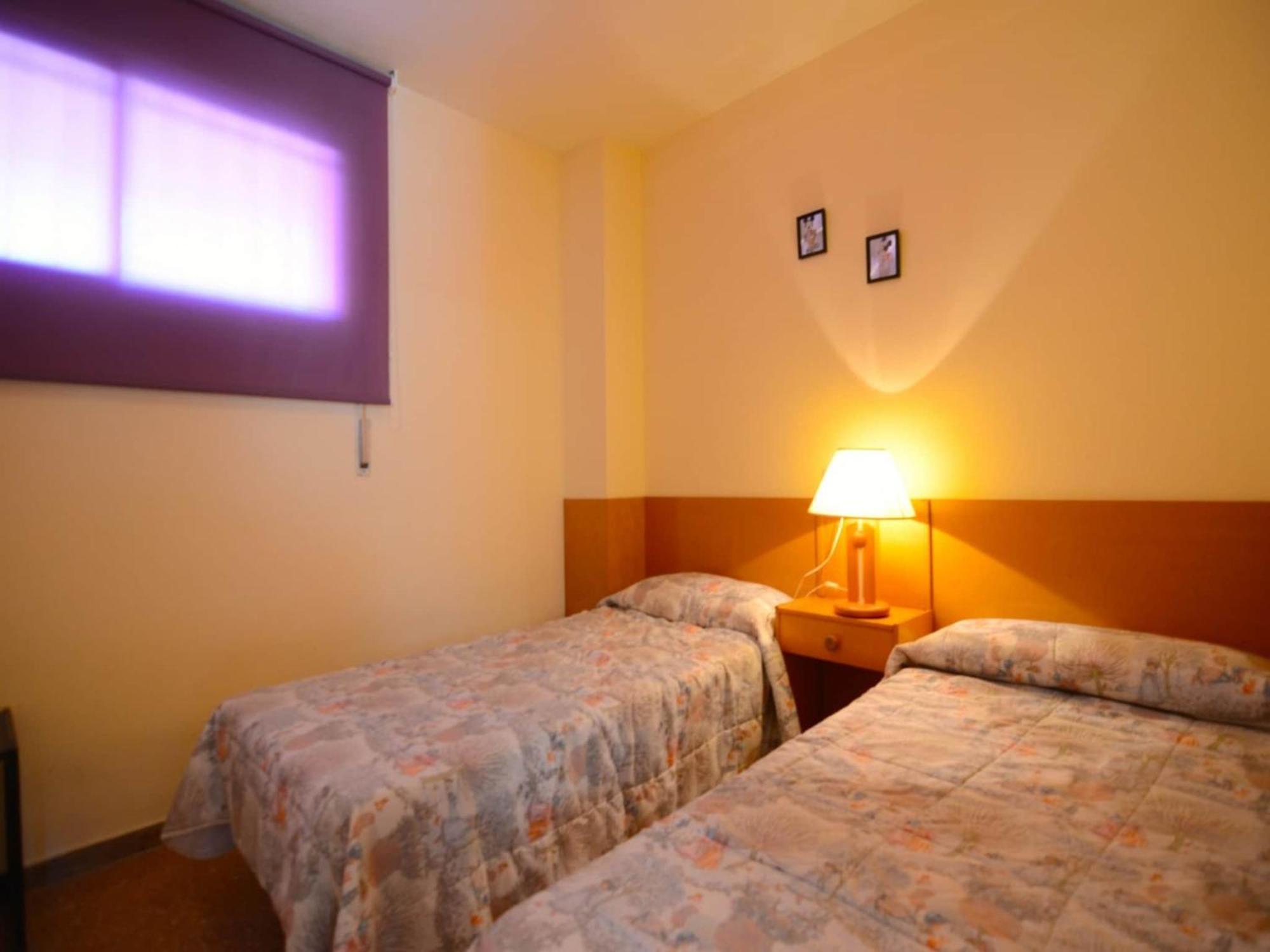 Apartamento Rocamaura Iii Bx-7 L'Estartit