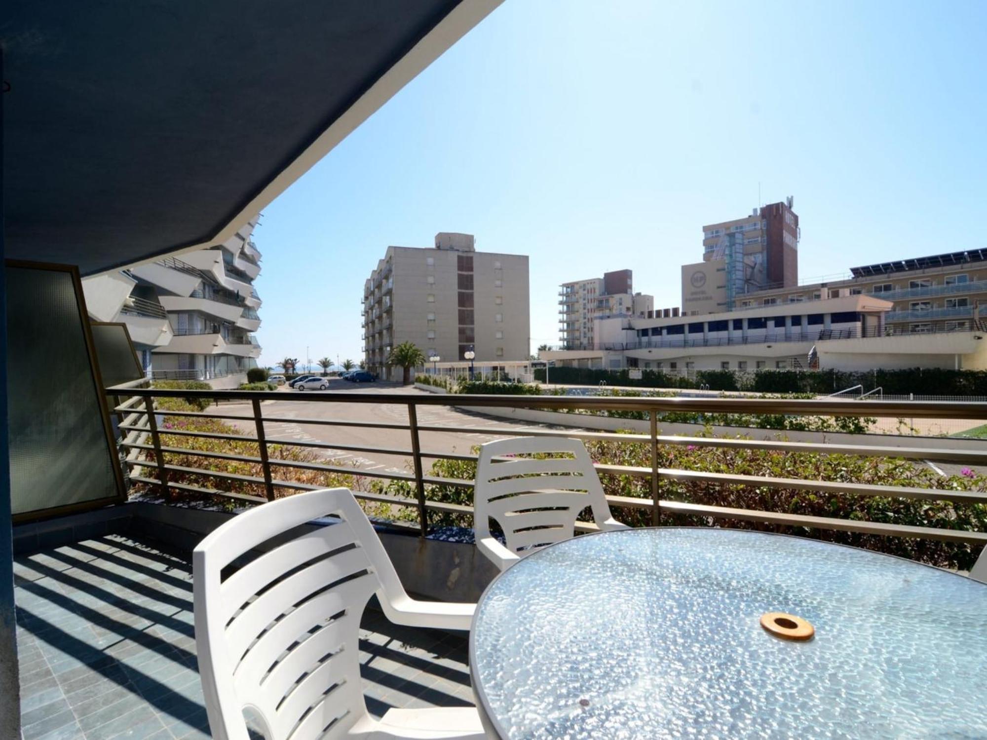 Rocamaura Iii Bx-7 Apartamento