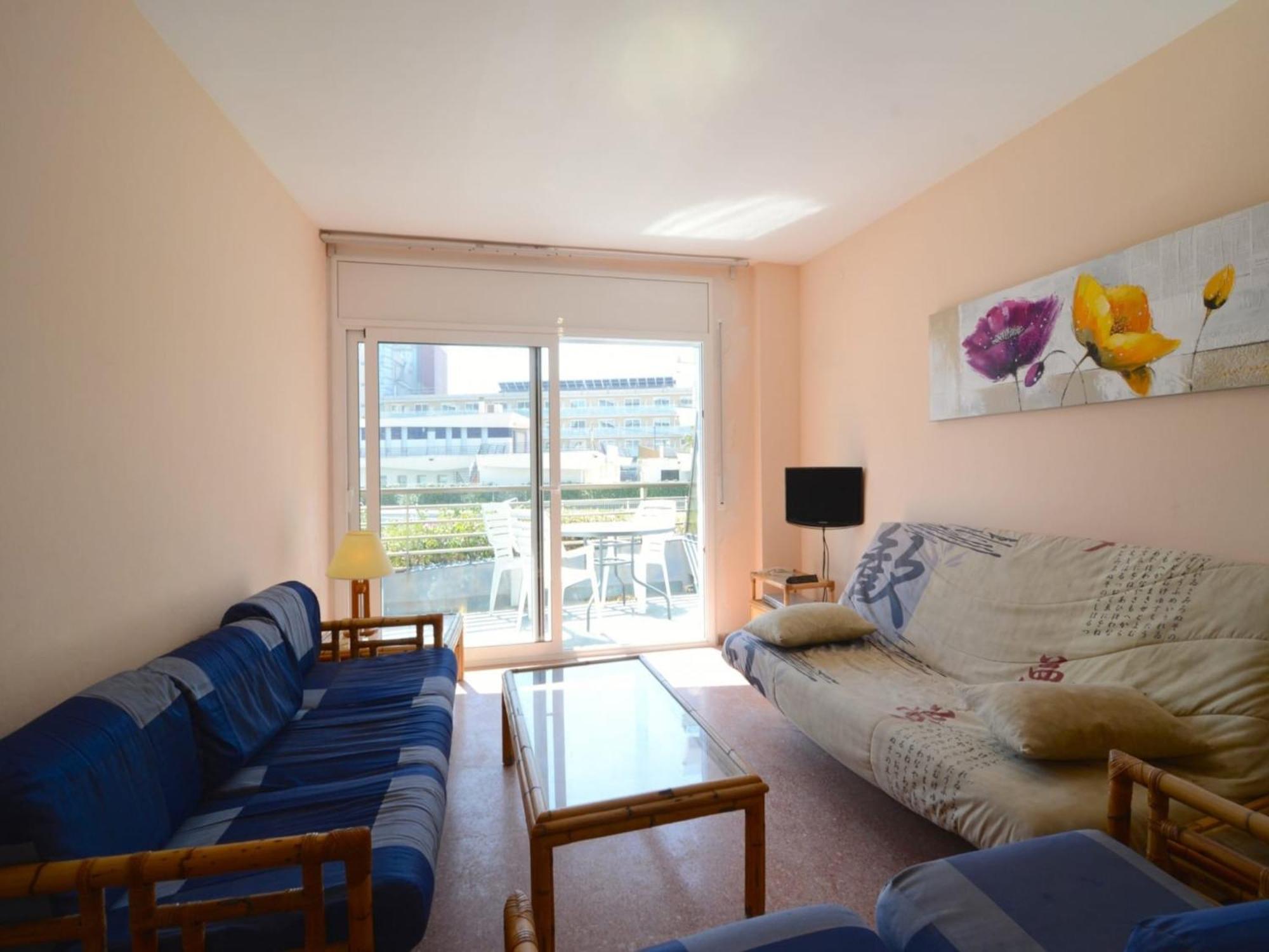 Rocamaura Iii Bx-7 * L'Estartit