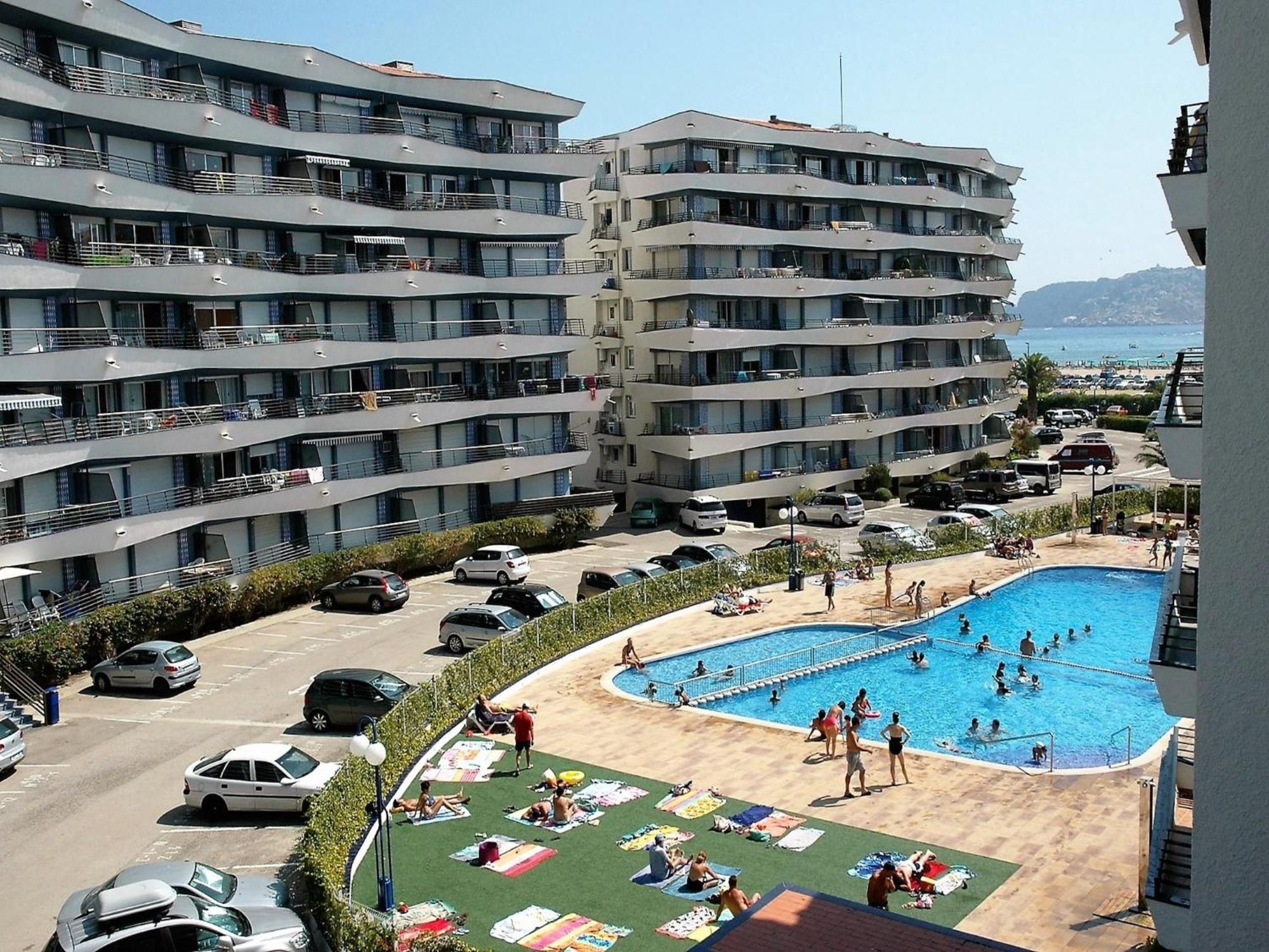 Rocamaura Iii Bx-7 Apartamento *