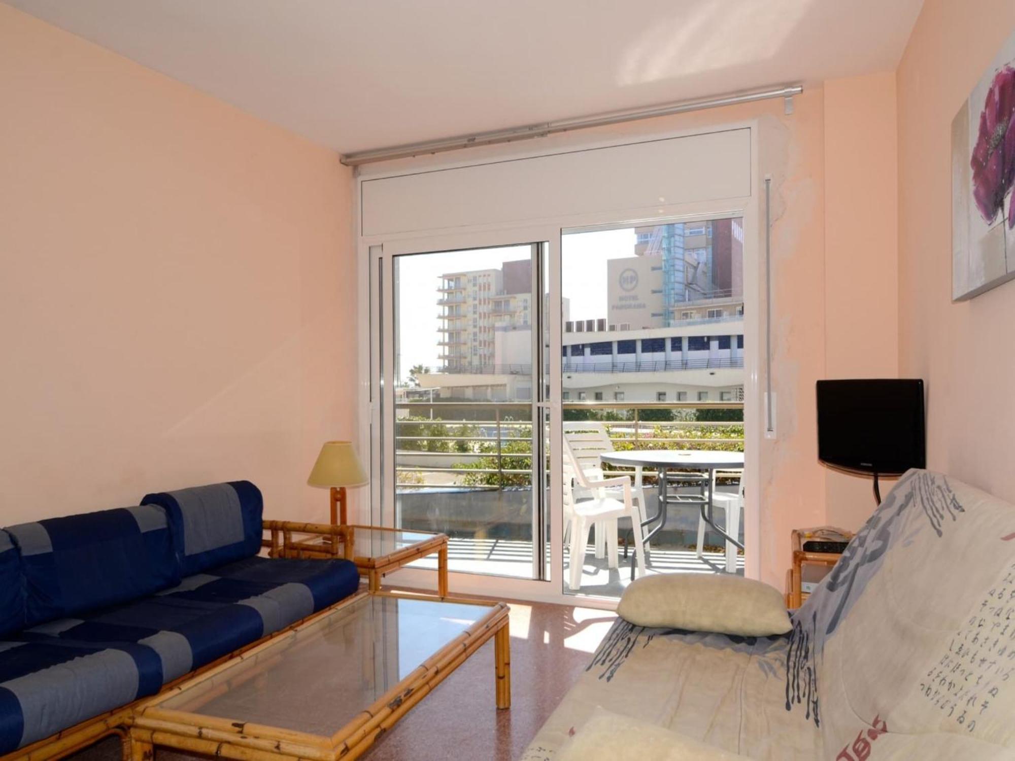Apartamento Rocamaura Iii Bx-7 L'Estartit