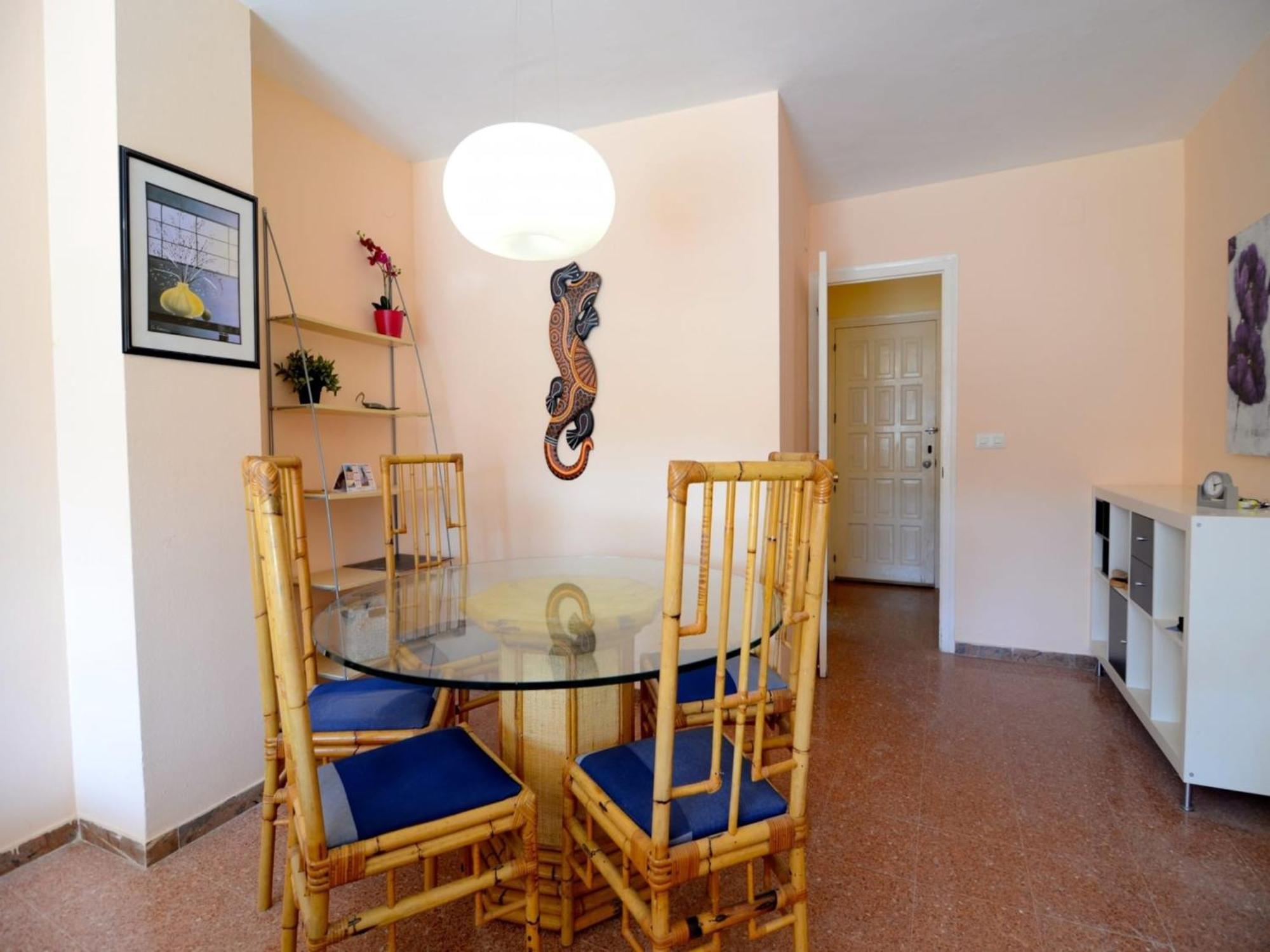 Rocamaura Iii Bx-7 Apartamento