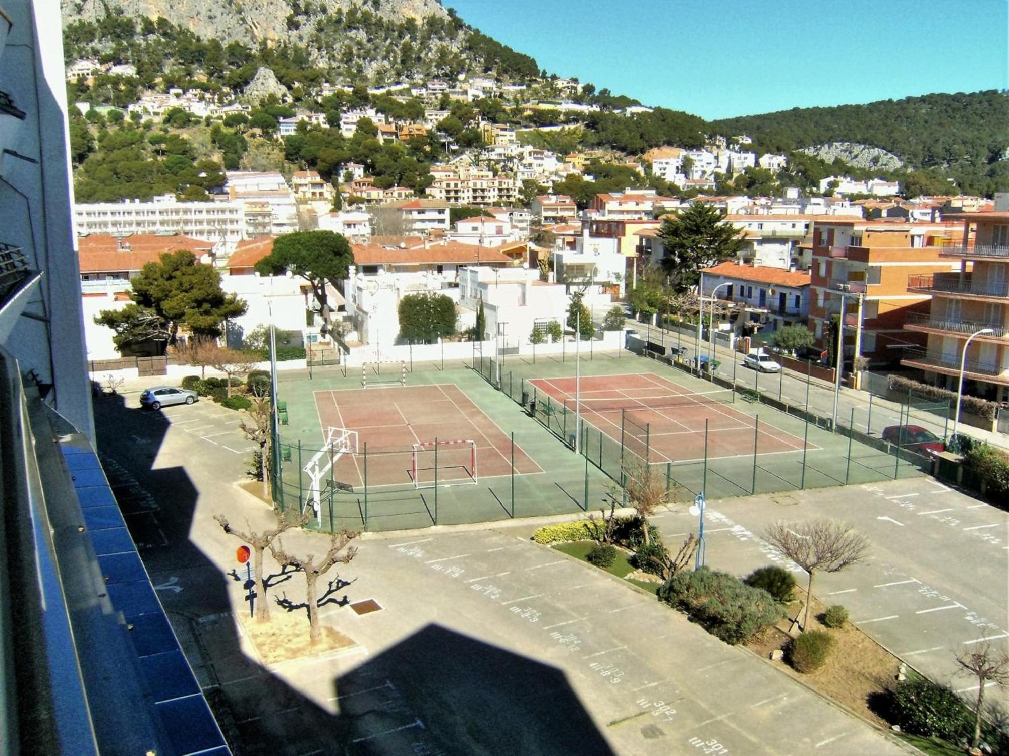 Rocamaura Iii Bx-7 Apartamento L'Estartit