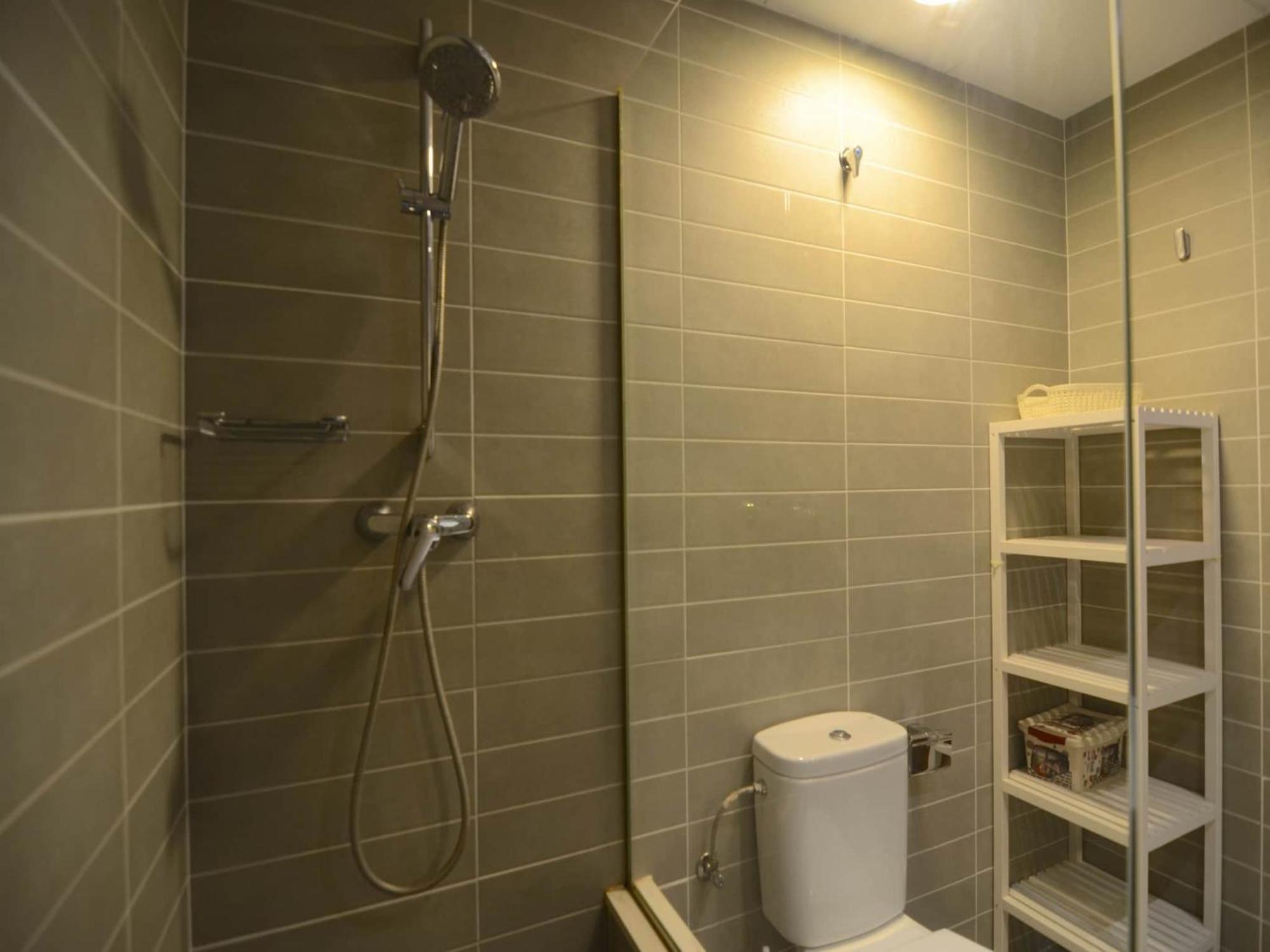 Apartamento Jardins Del Mar 012 L'Estartit