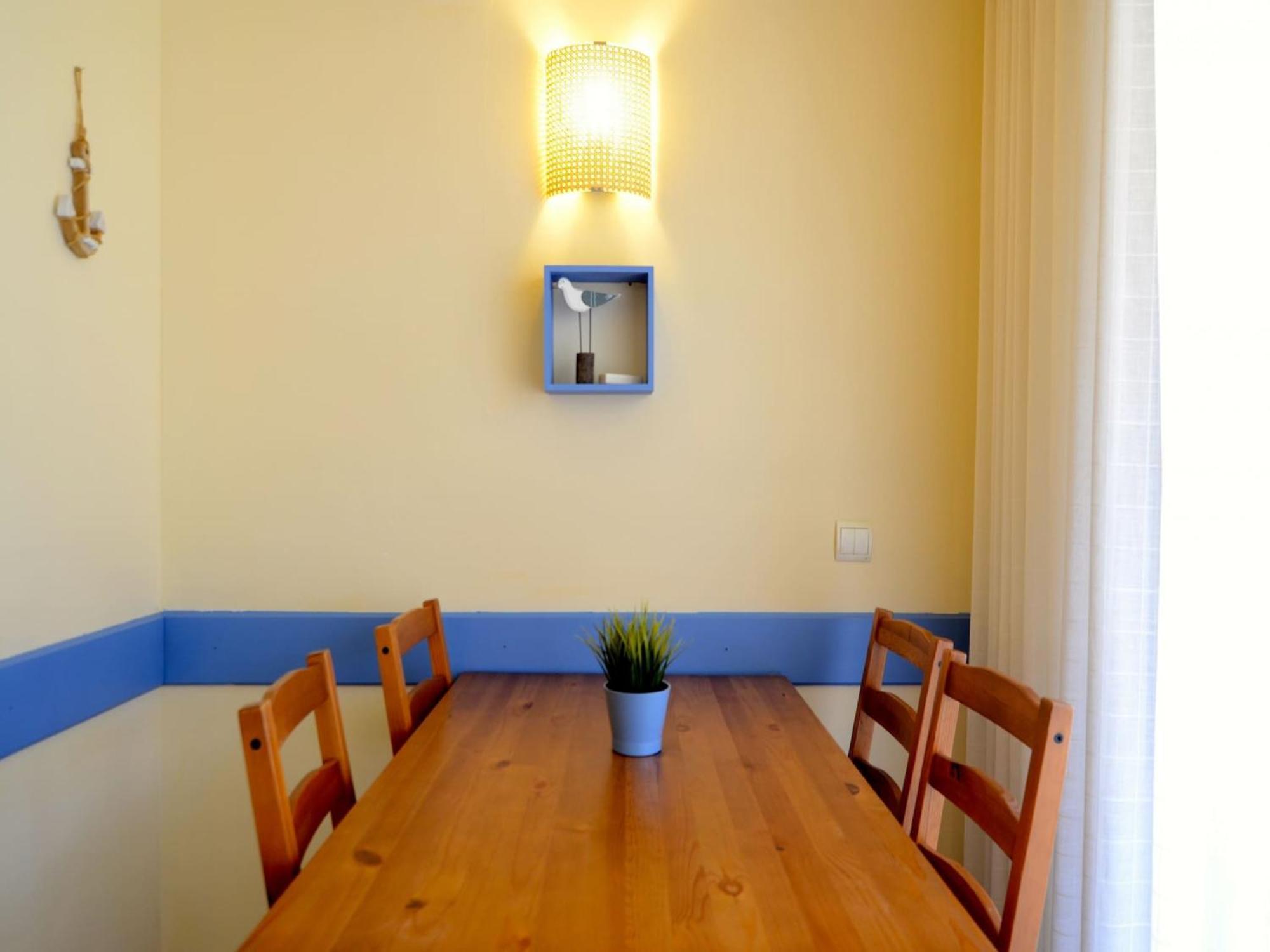 Apartamento Jardins Del Mar 012 *