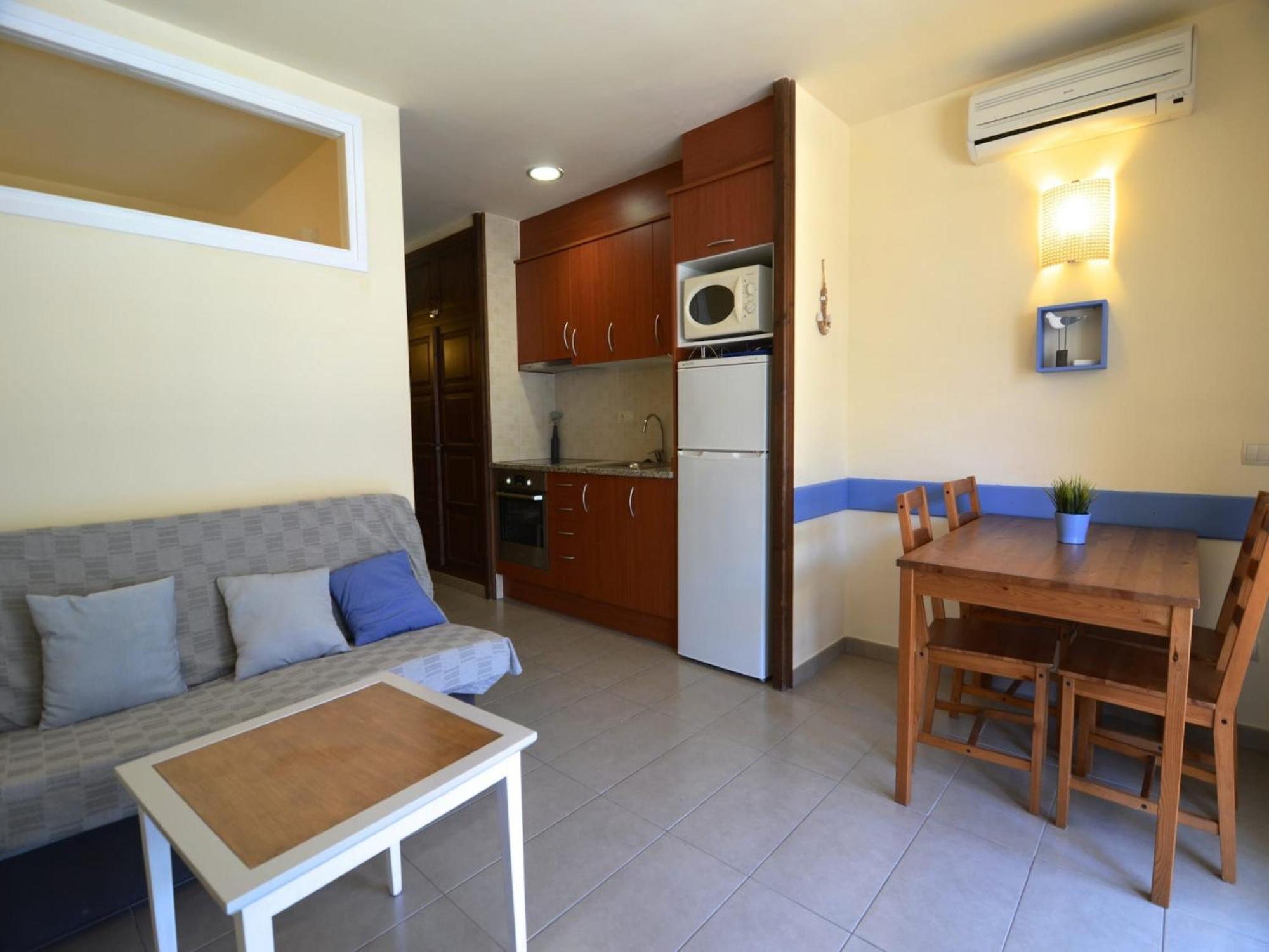 Jardins Del Mar 012 Apartamento L'Estartit