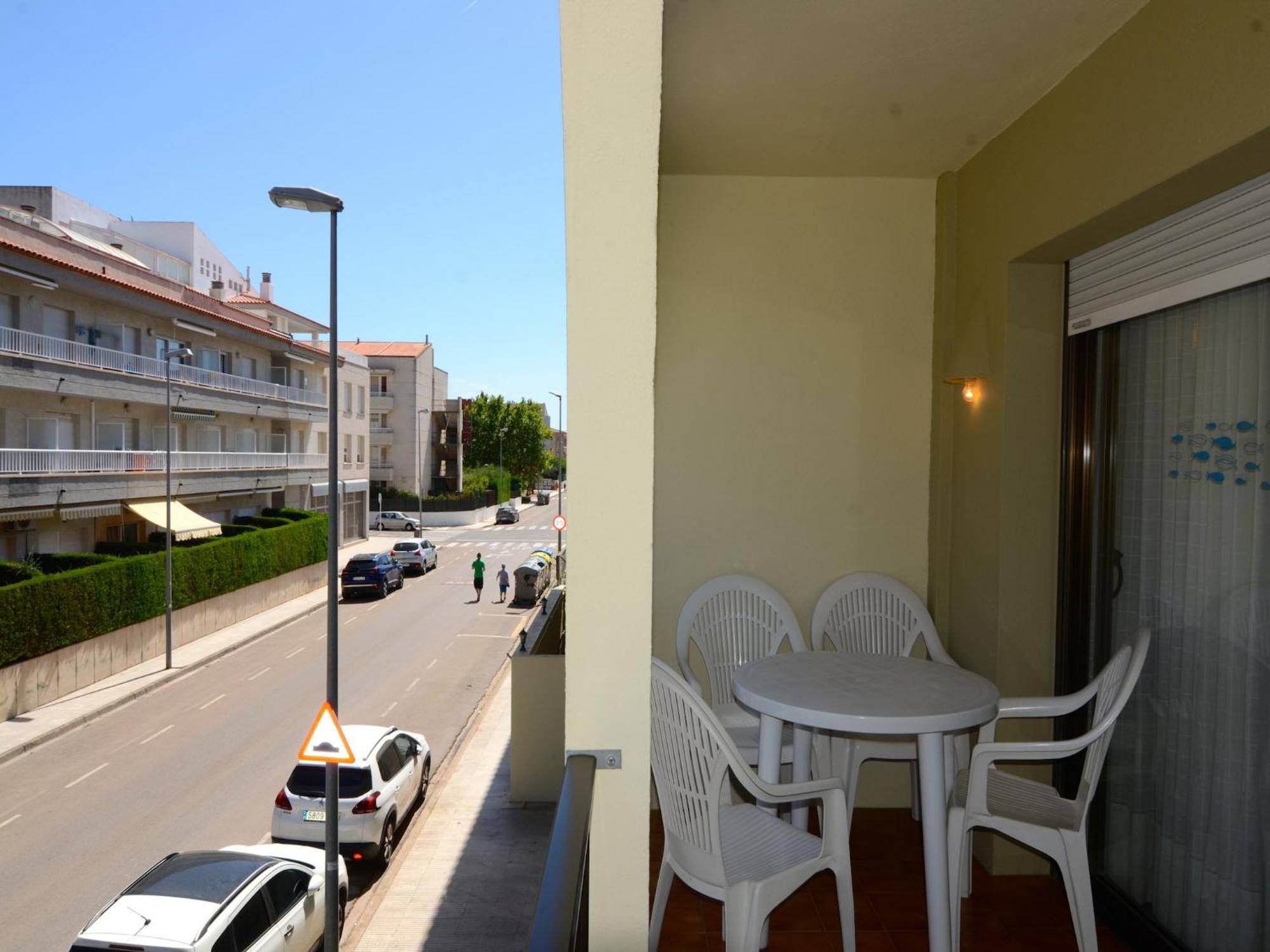 Apartamento Jardins Del Mar 012
