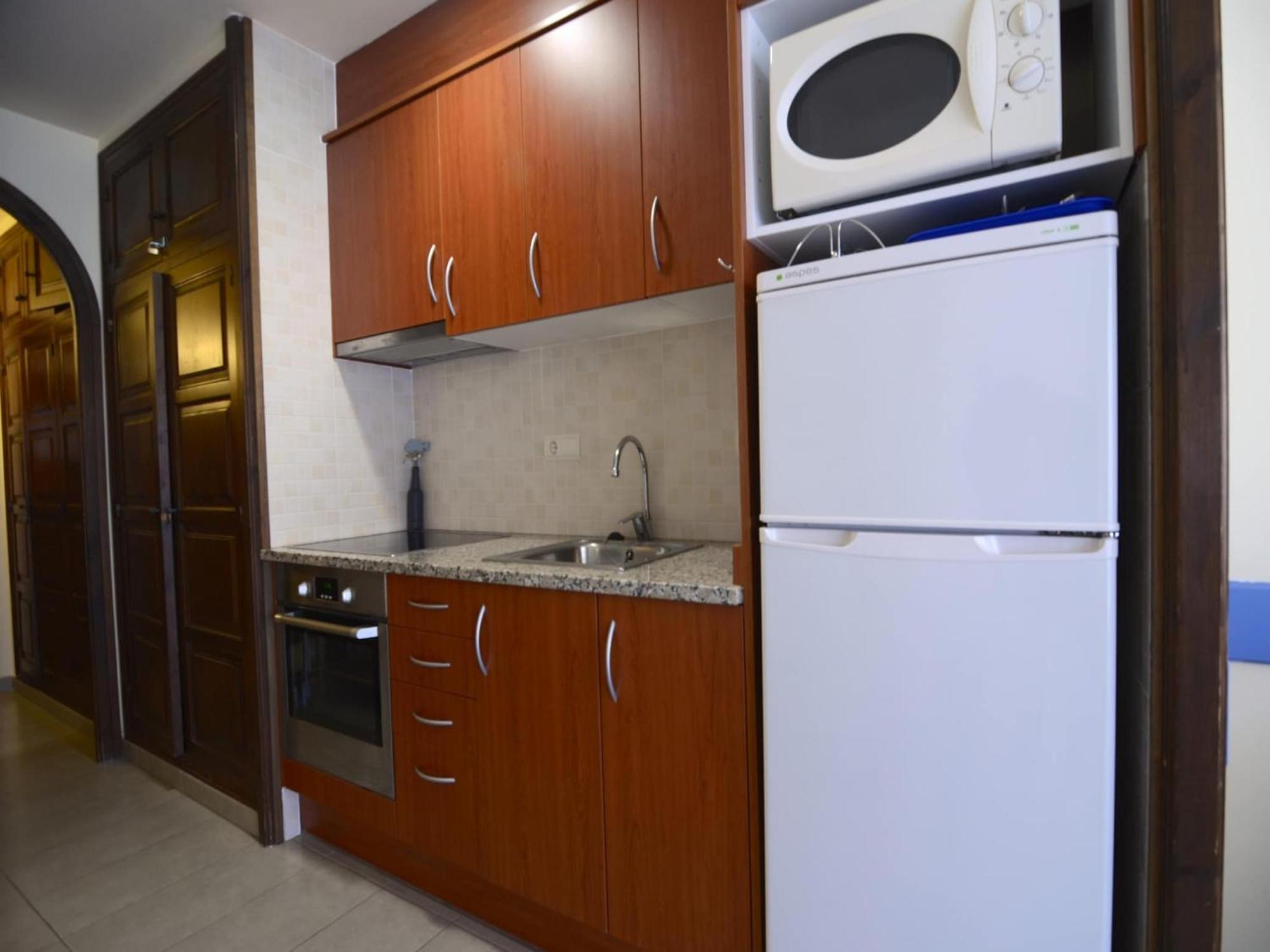 Apartamento Jardins Del Mar 012 *