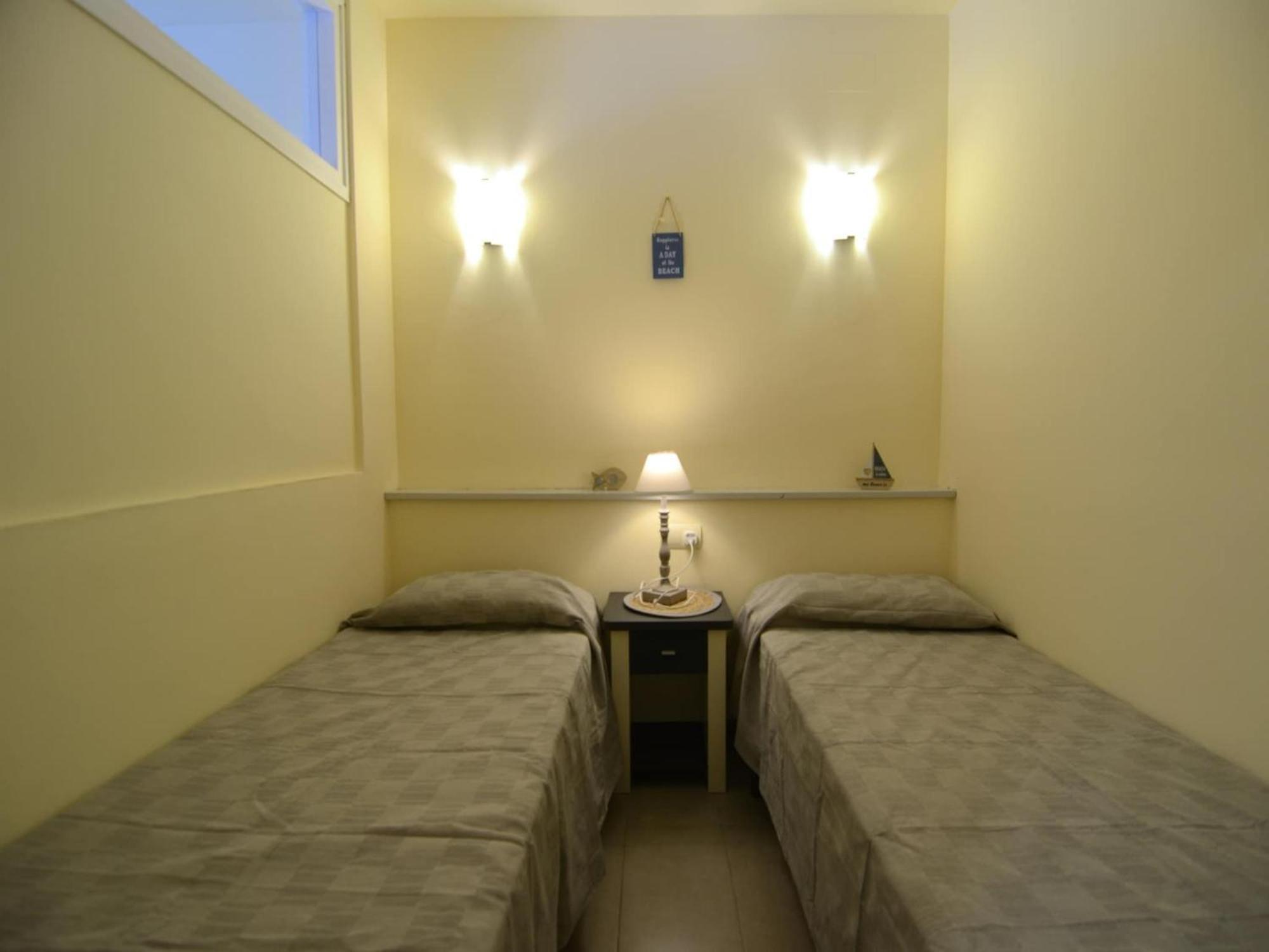 Apartamento Jardins Del Mar 012 L'Estartit