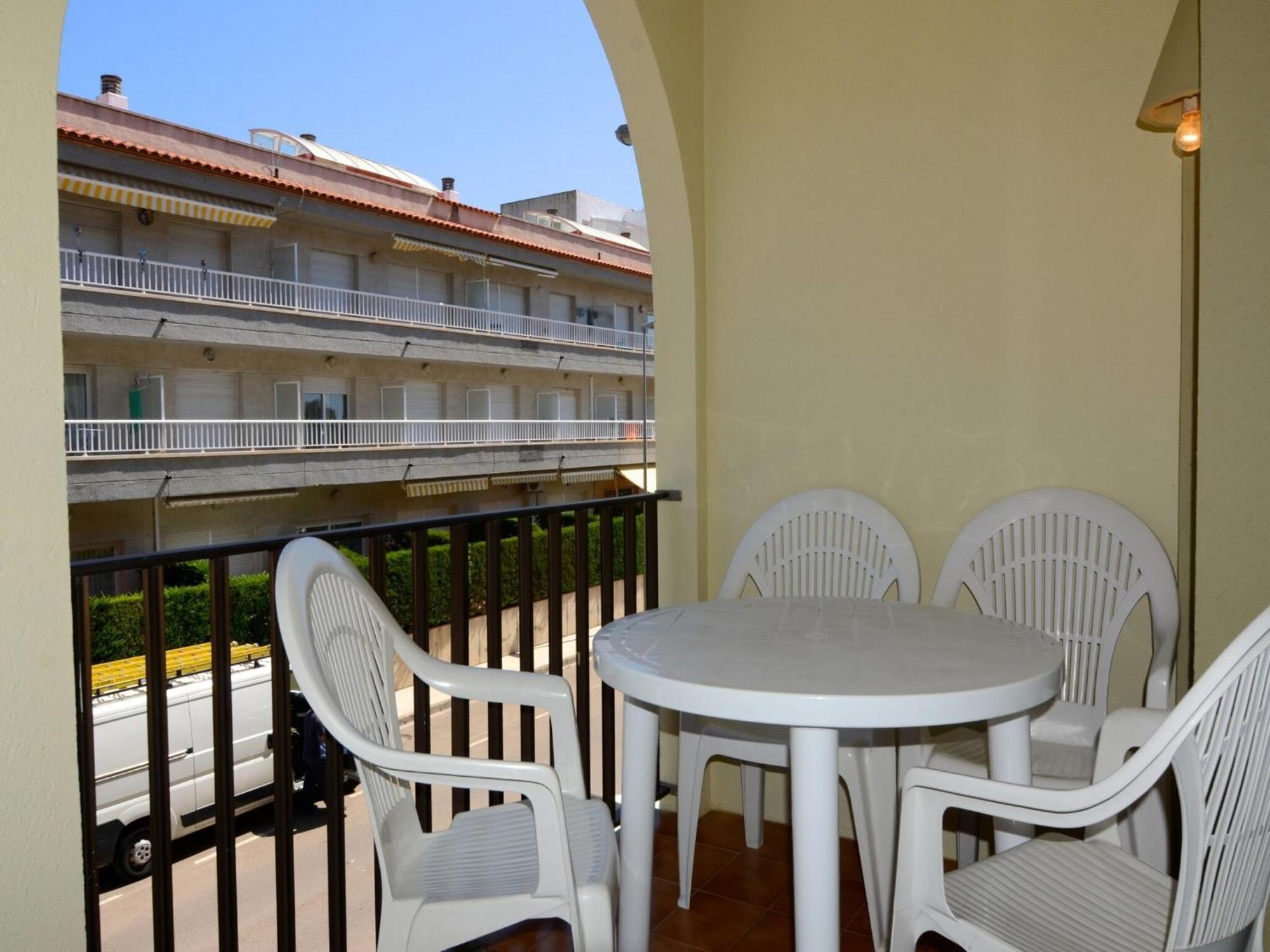 Jardins Del Mar 012 Apartamento