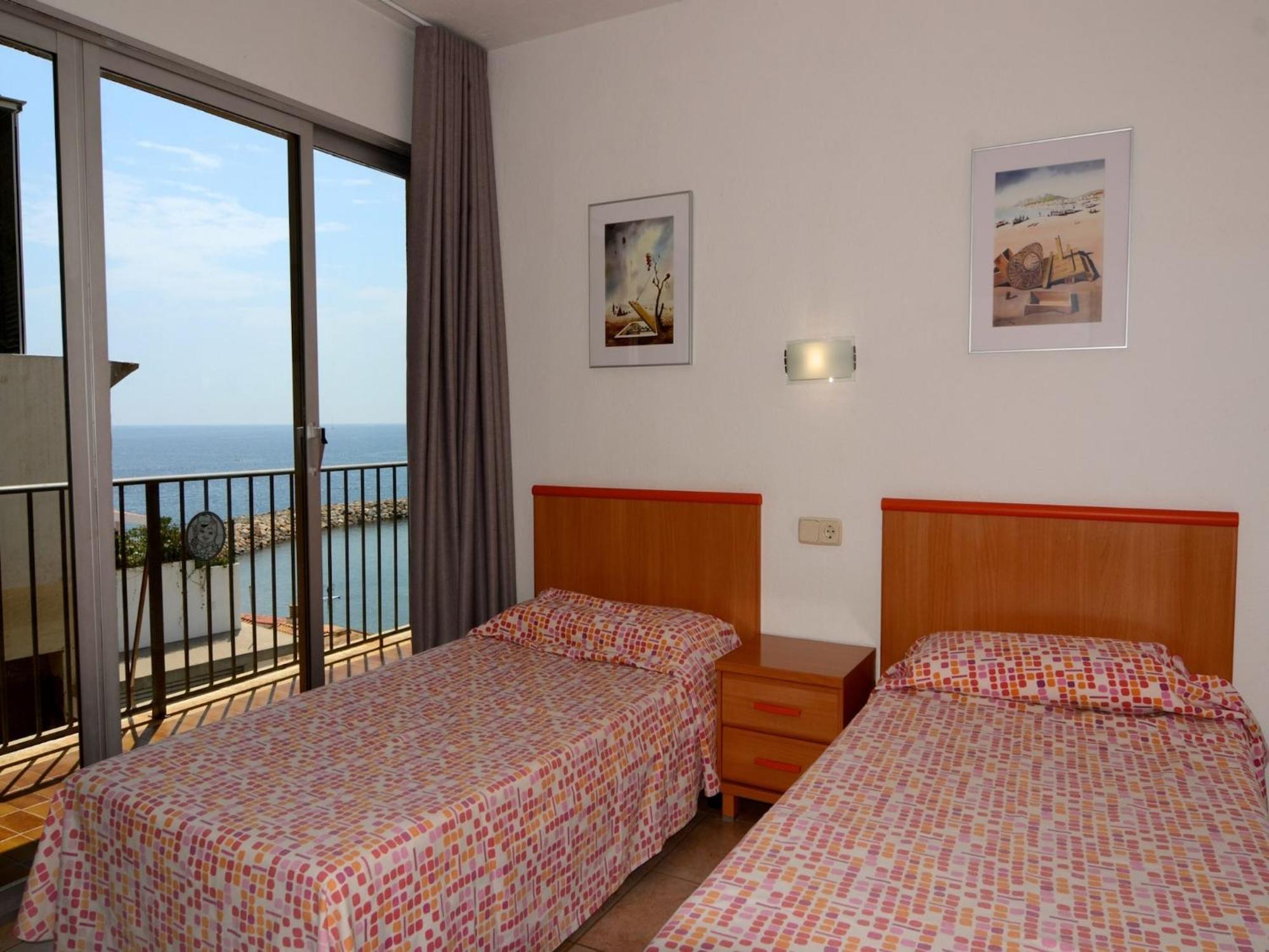 The In Estartit Apartamento L'Estartit