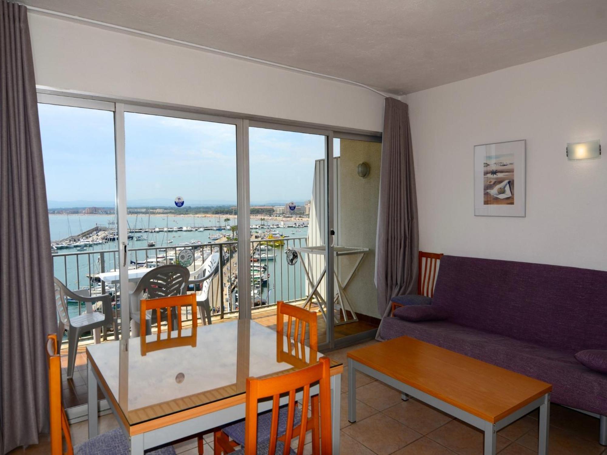 The In Estartit Apartamento