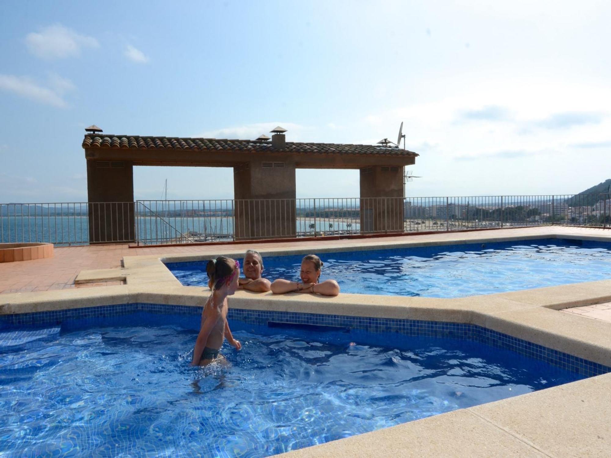 Apartamento The In Estartit *