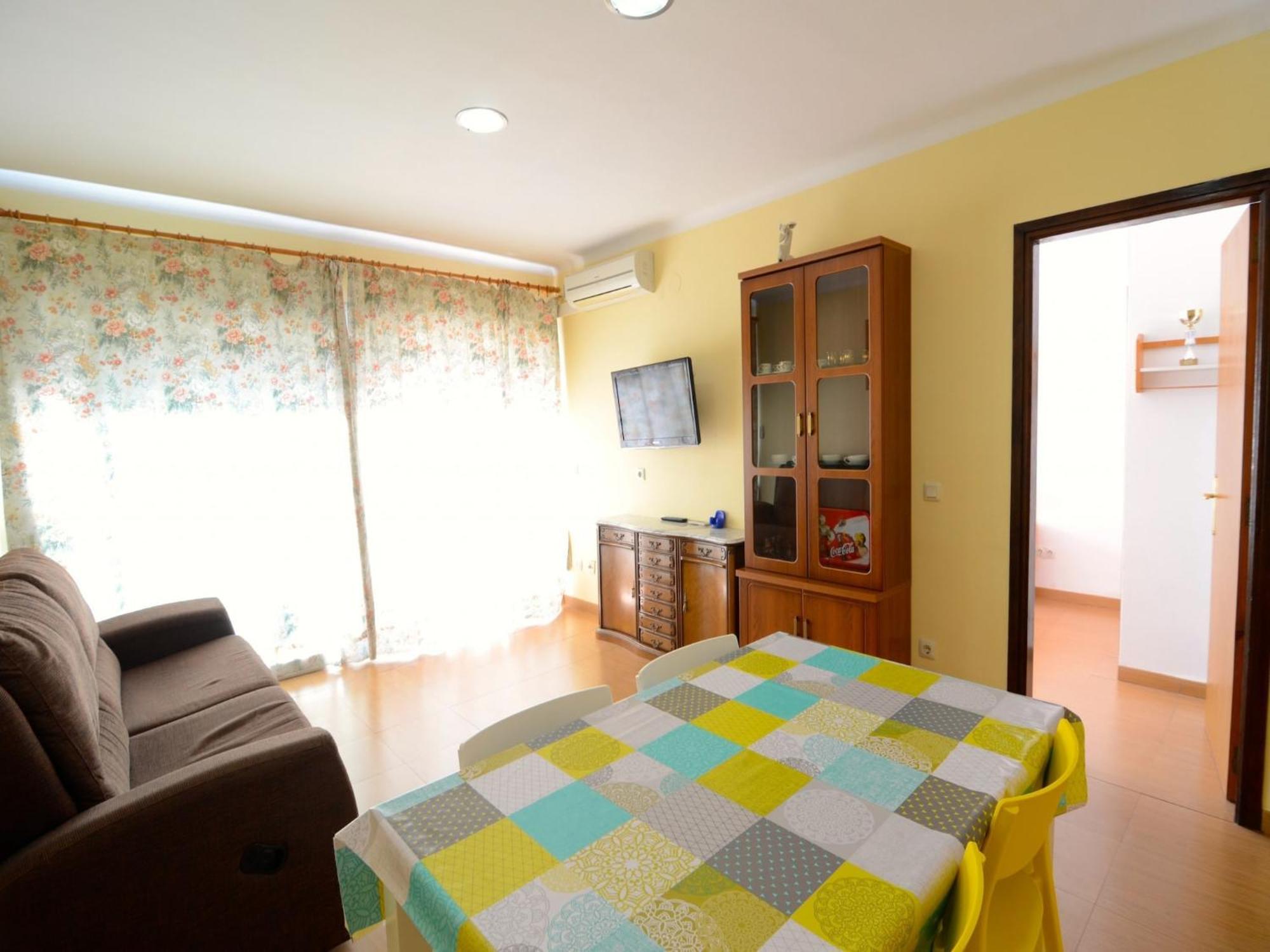 Apartamento The In Estartit L'Estartit