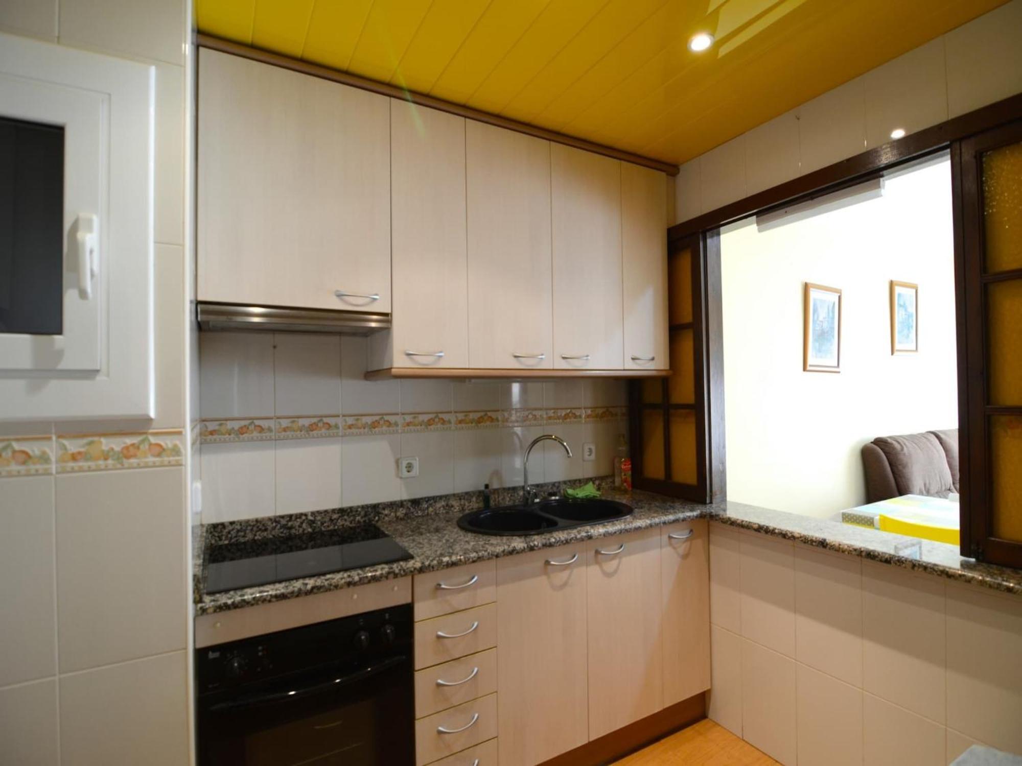 The In Estartit Apartamento L'Estartit
