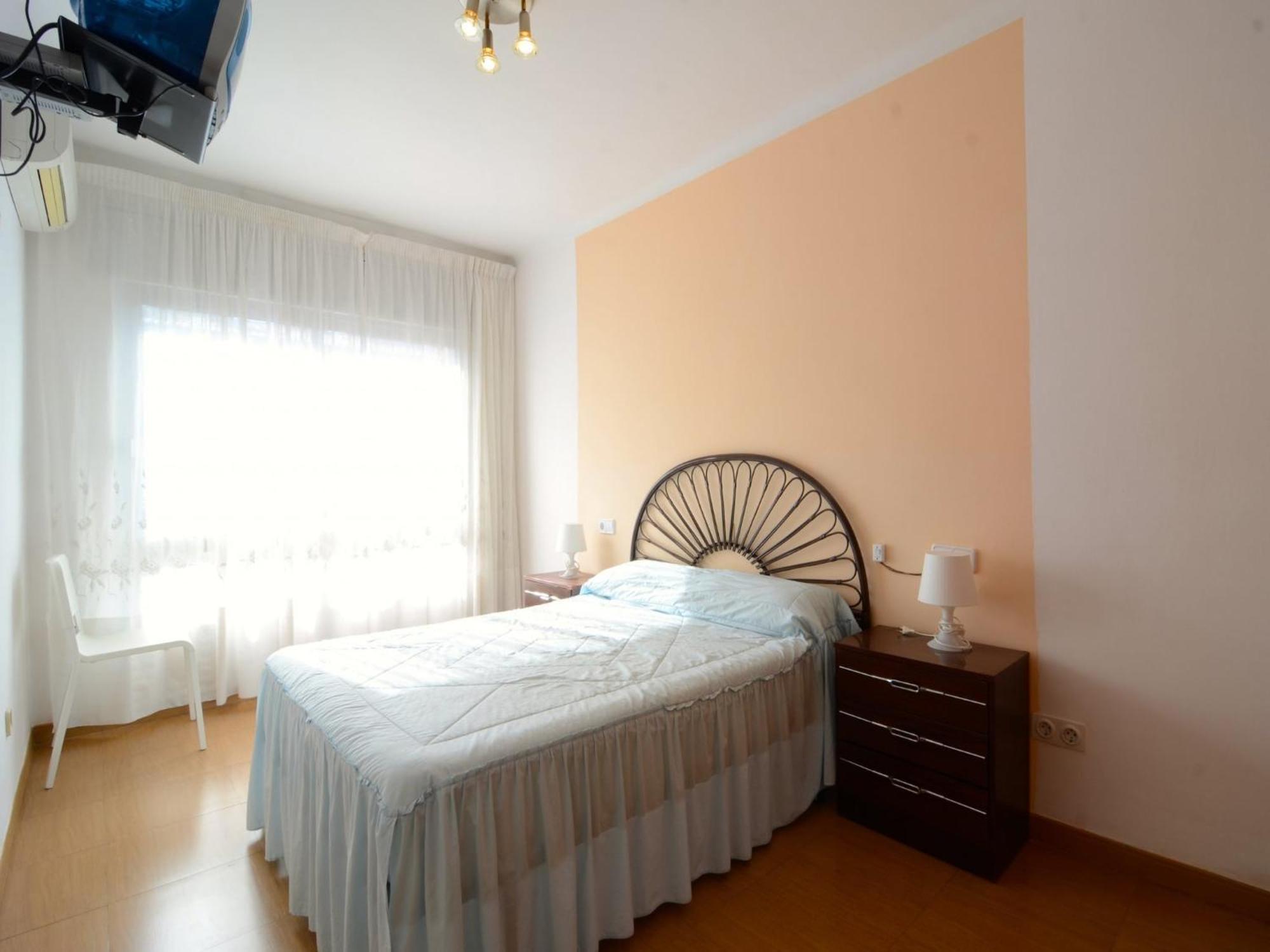 The In Estartit Apartamento