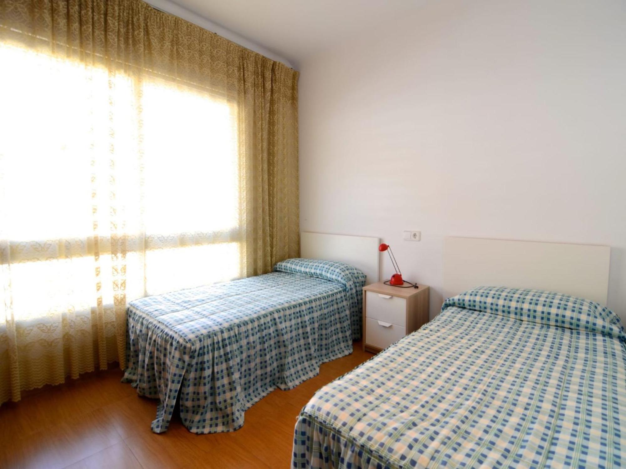 Apartamento The In Estartit