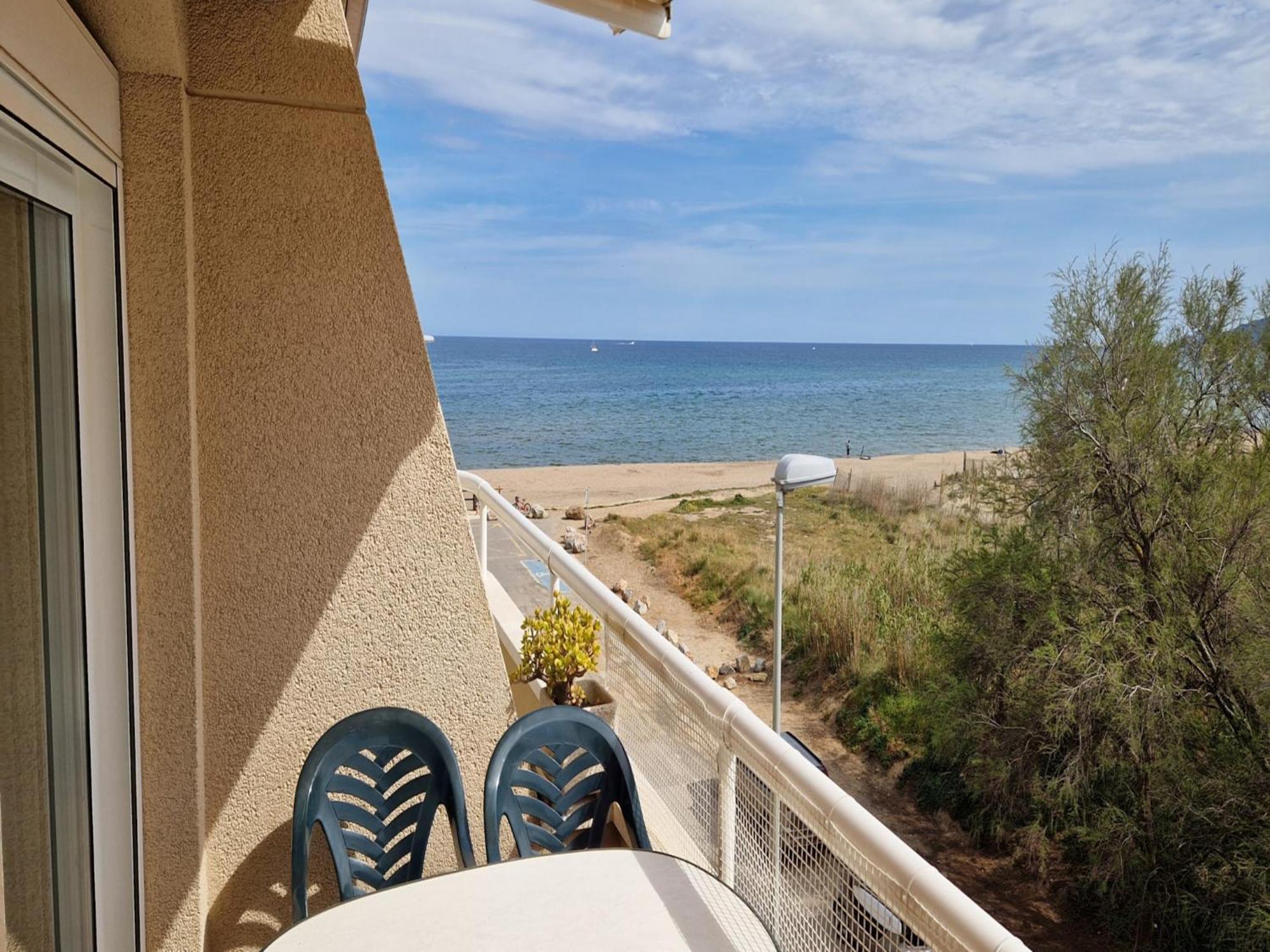 Apartamento The In Estartit L'Estartit