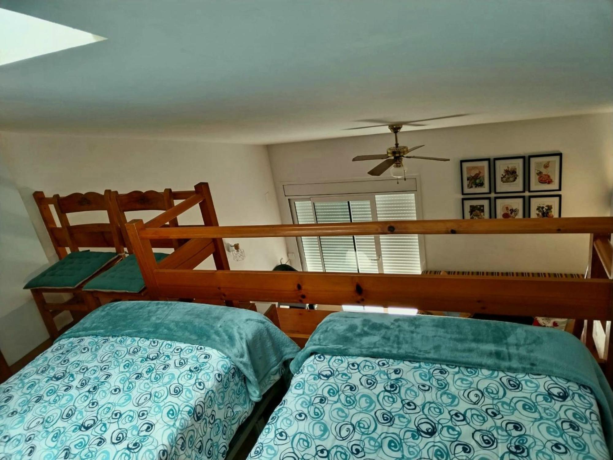 Apartamento The In Estartit L'Estartit