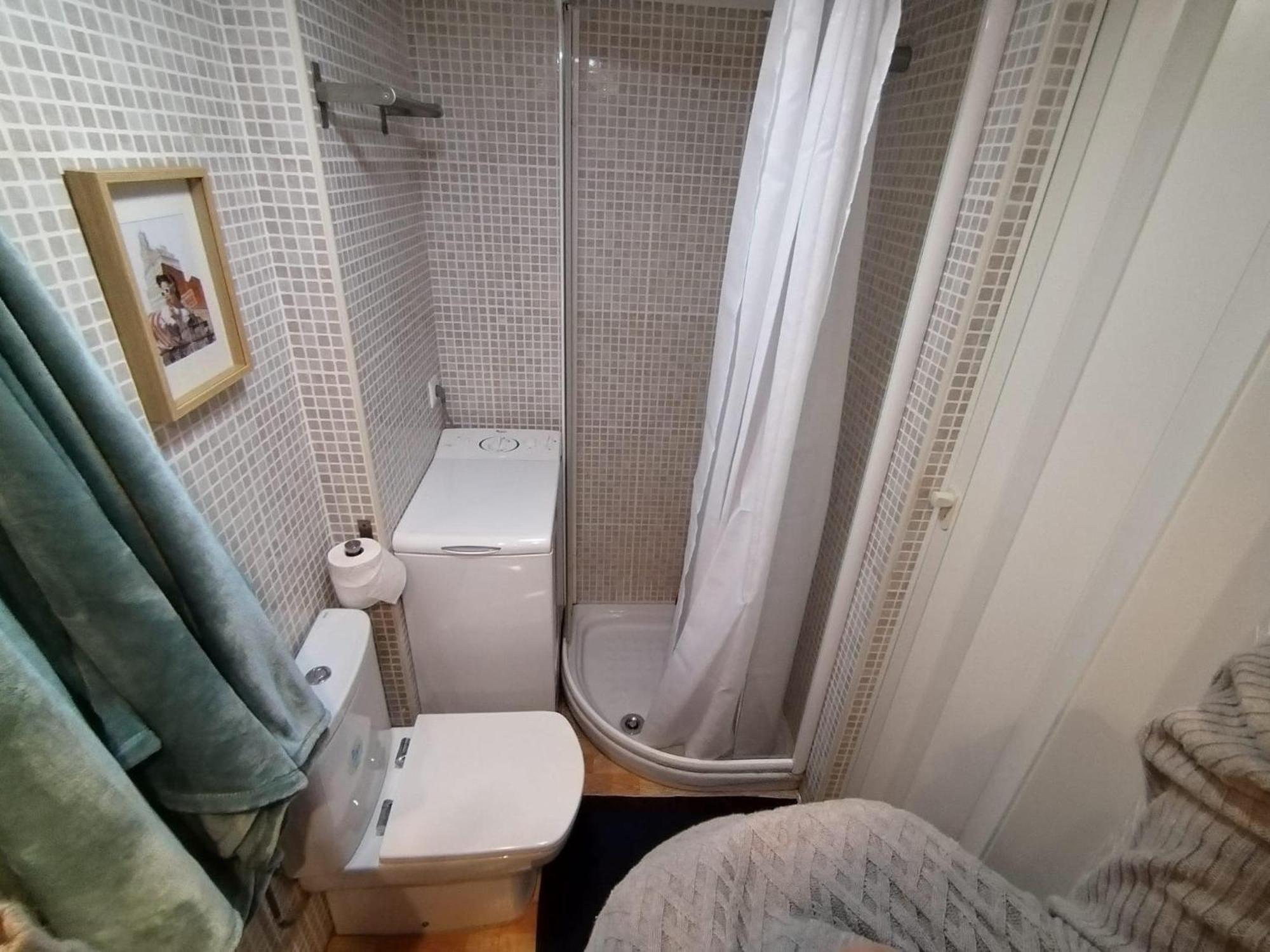 Apartamento The In Estartit
