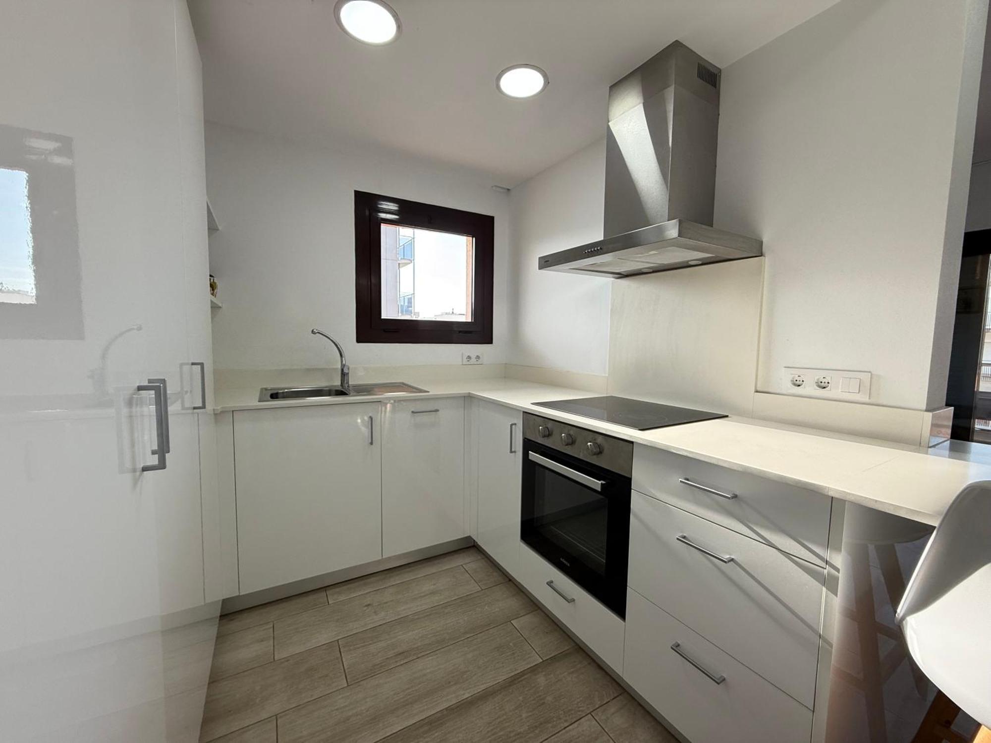 Agi Montseny Apartamento *