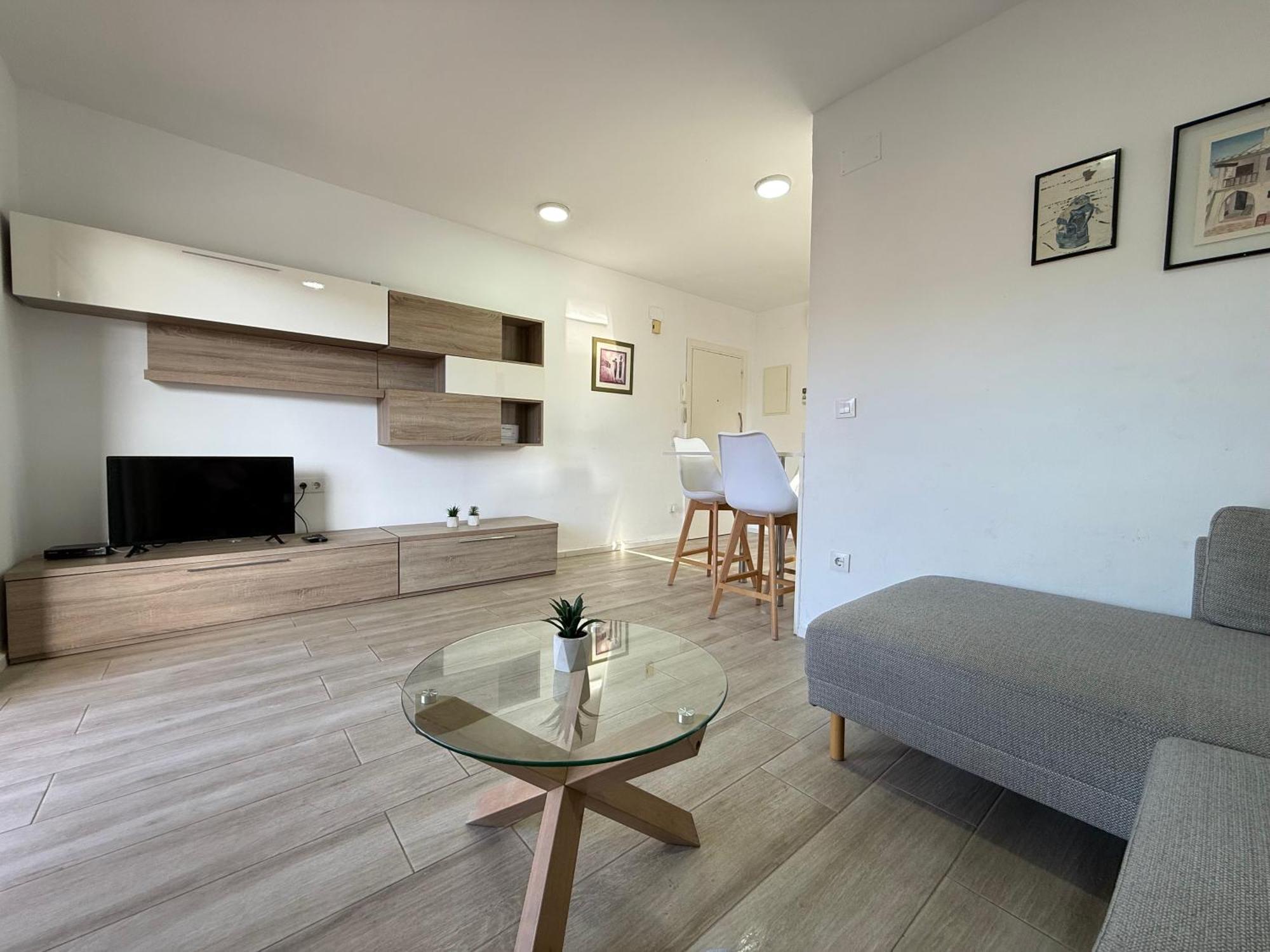 Apartamento Agi Montseny *