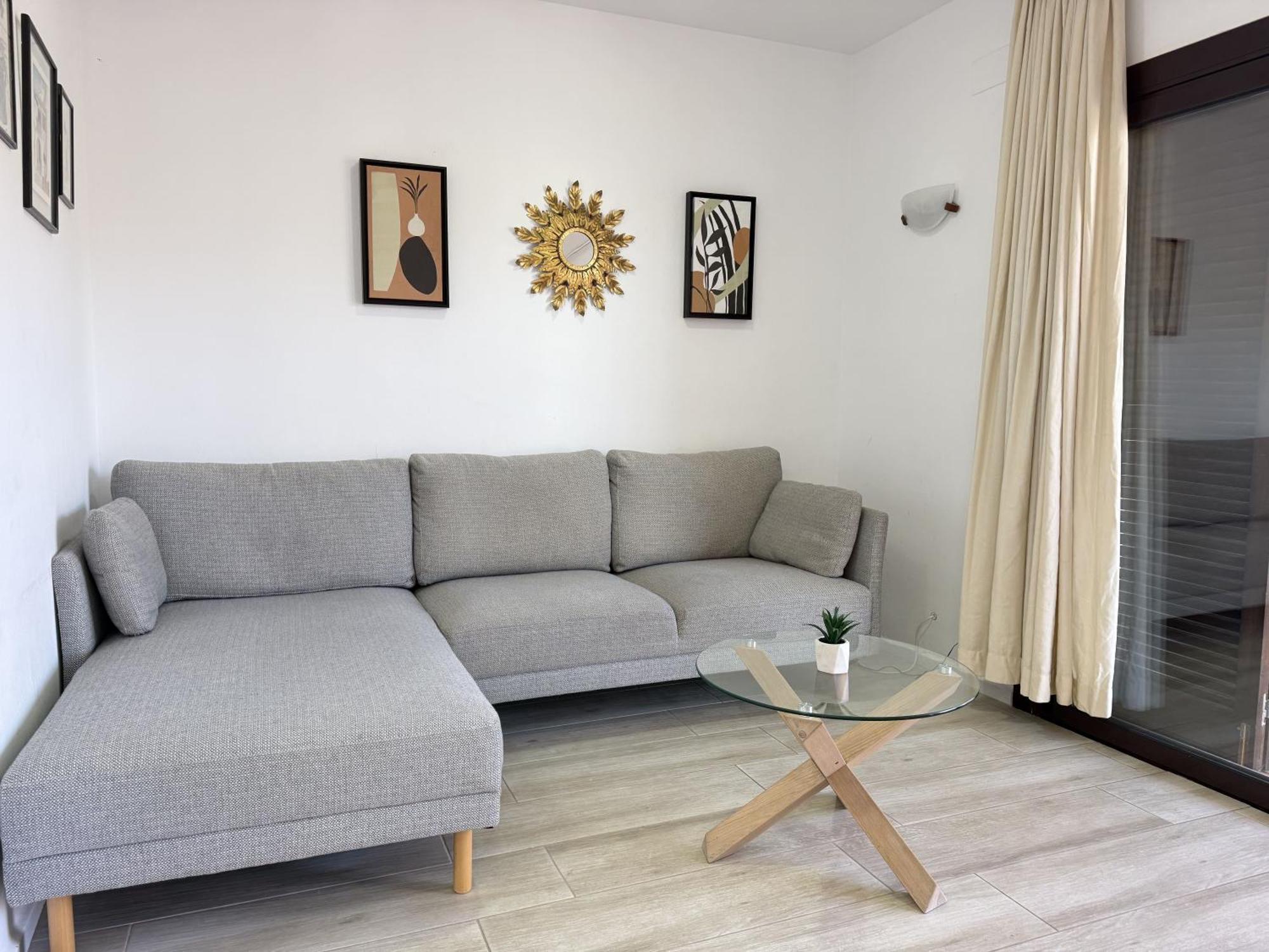 Agi Montseny Apartamento