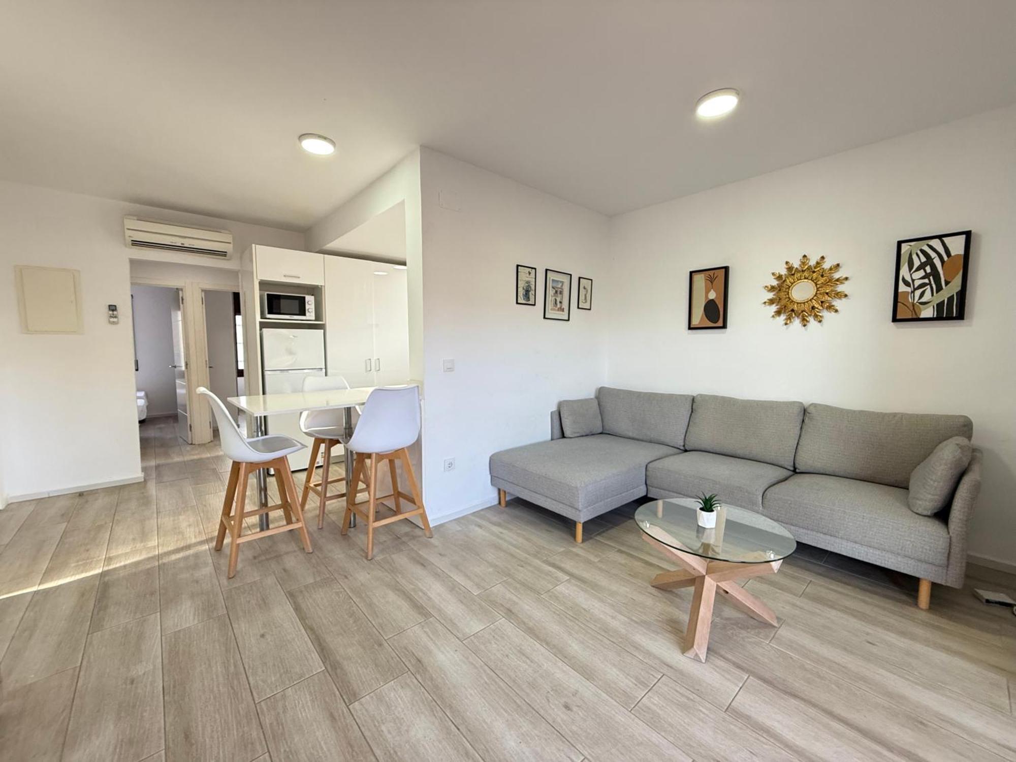 Agi Montseny Apartamento *