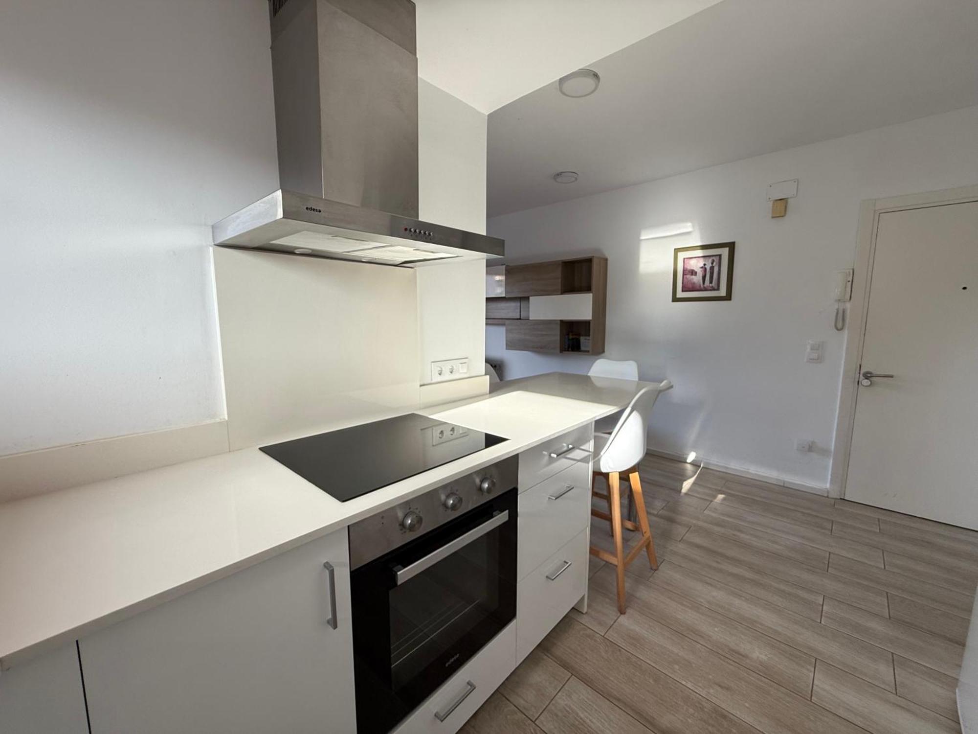 Apartamento Agi Montseny *