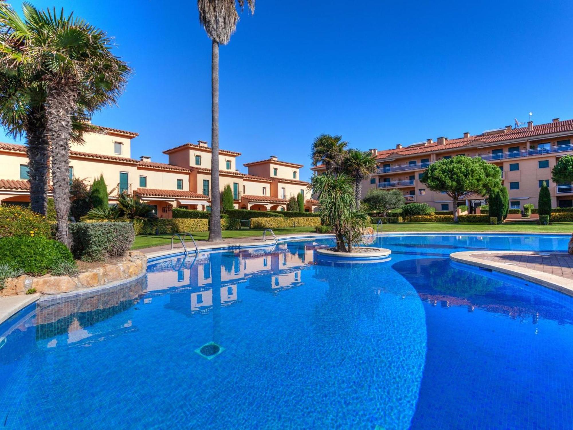 Apartment Port Ciii Vista Bonita By Interhome *