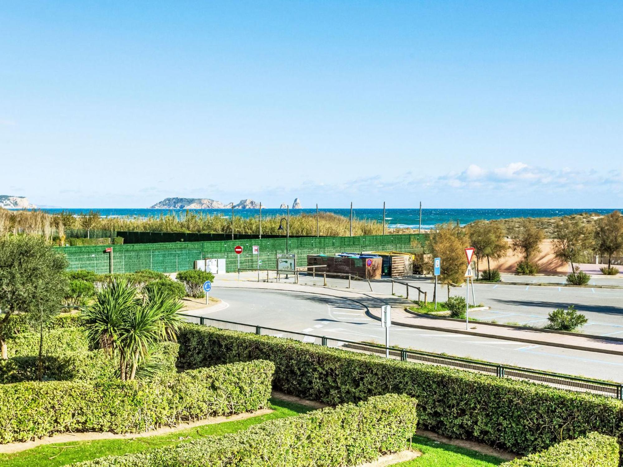 Port Ciii Vista Bonita By Interhome