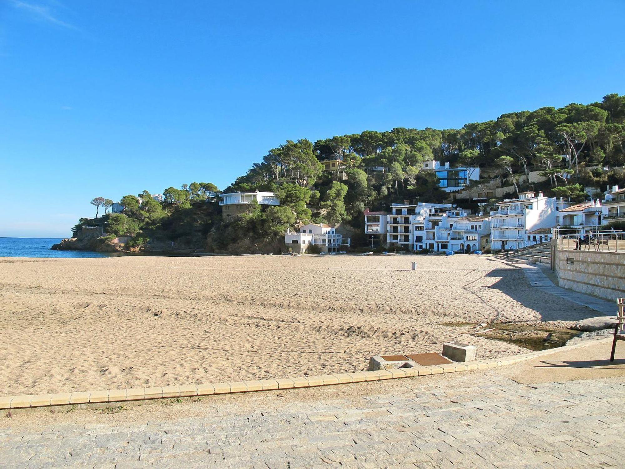 Сasa de vacaciones Casa Hector Begur