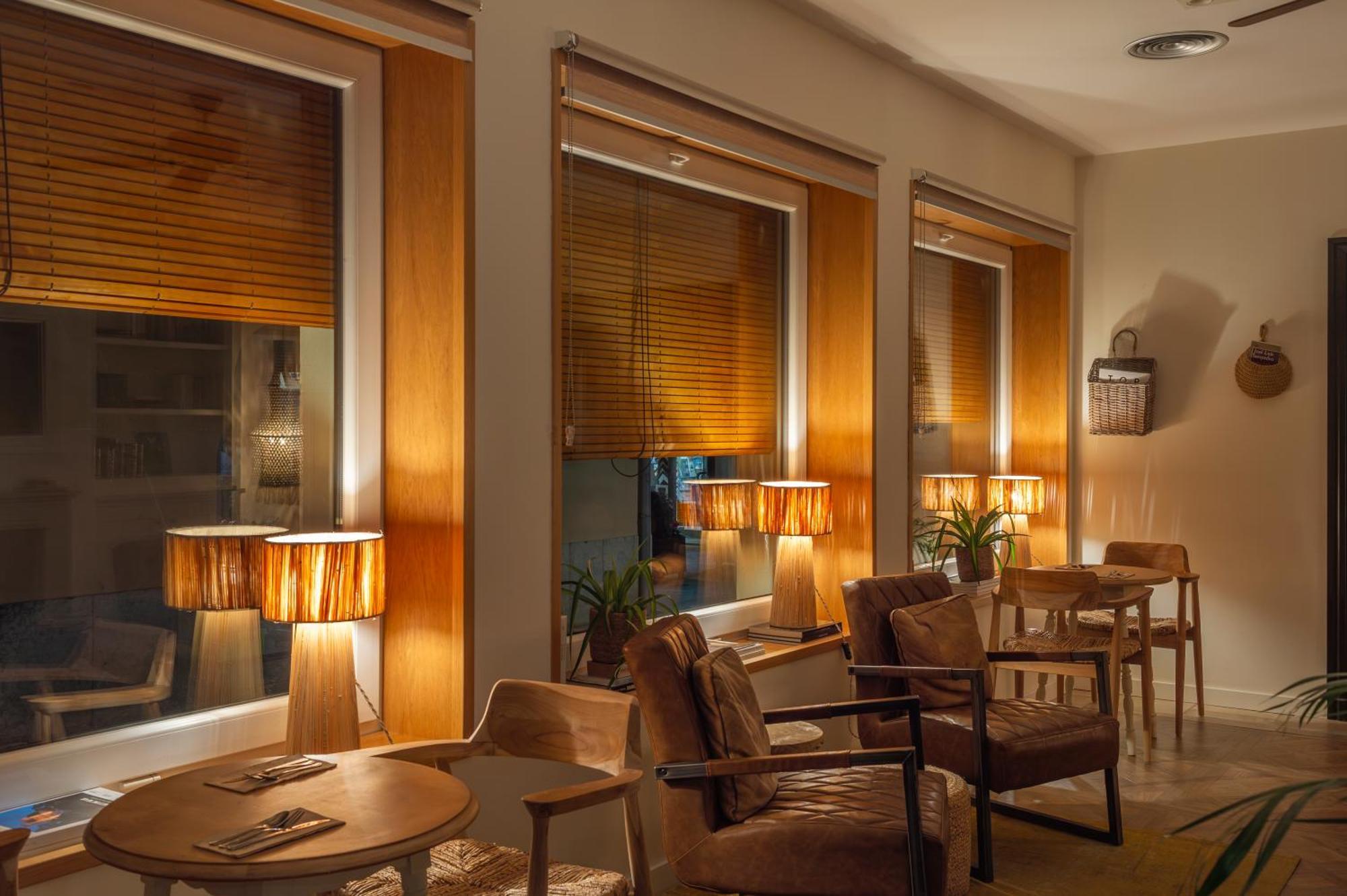 Boutique Es Portalet Hotel 4*