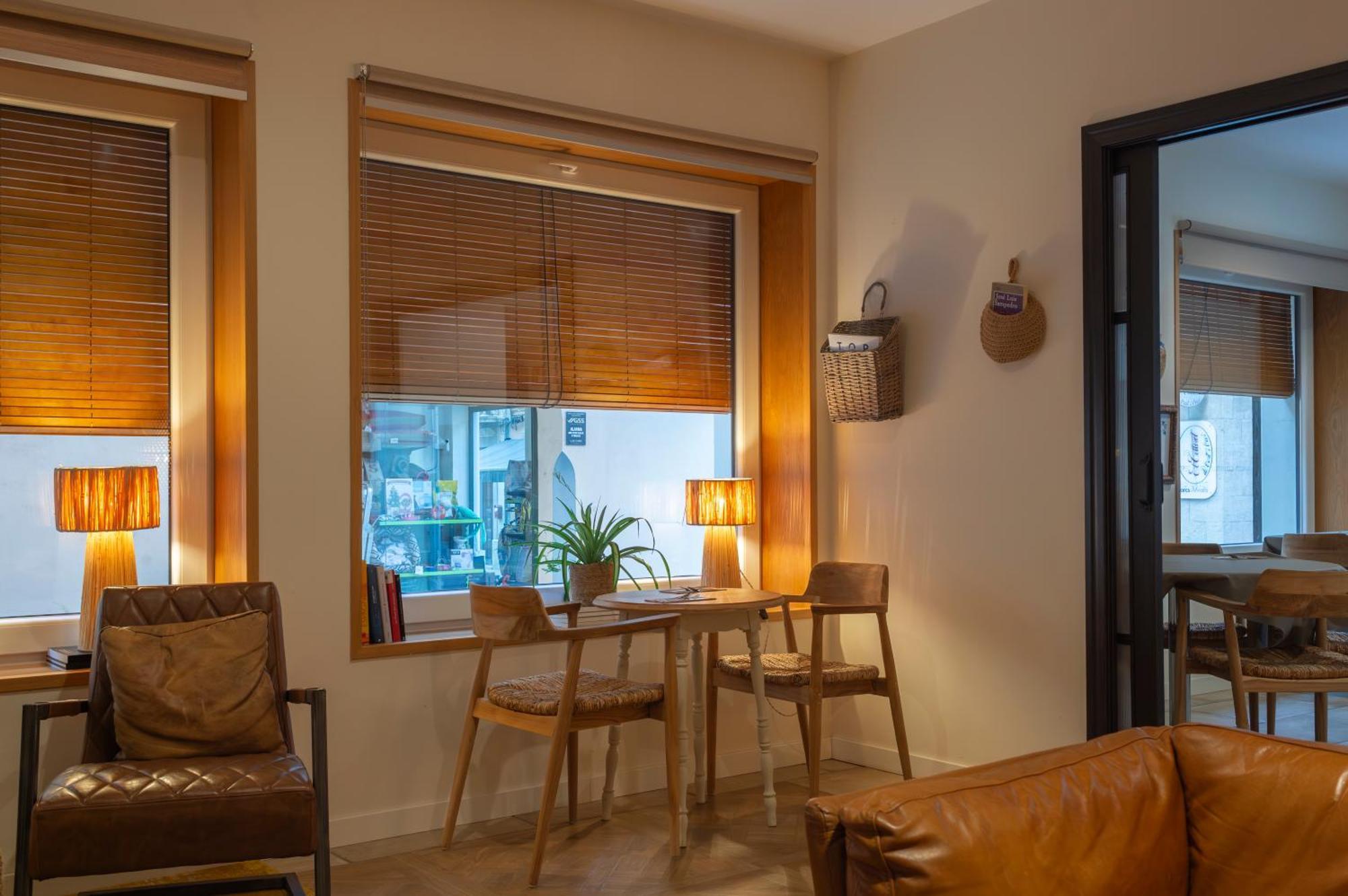Hotel Boutique Es Portalet Sant Feliu de Guixols