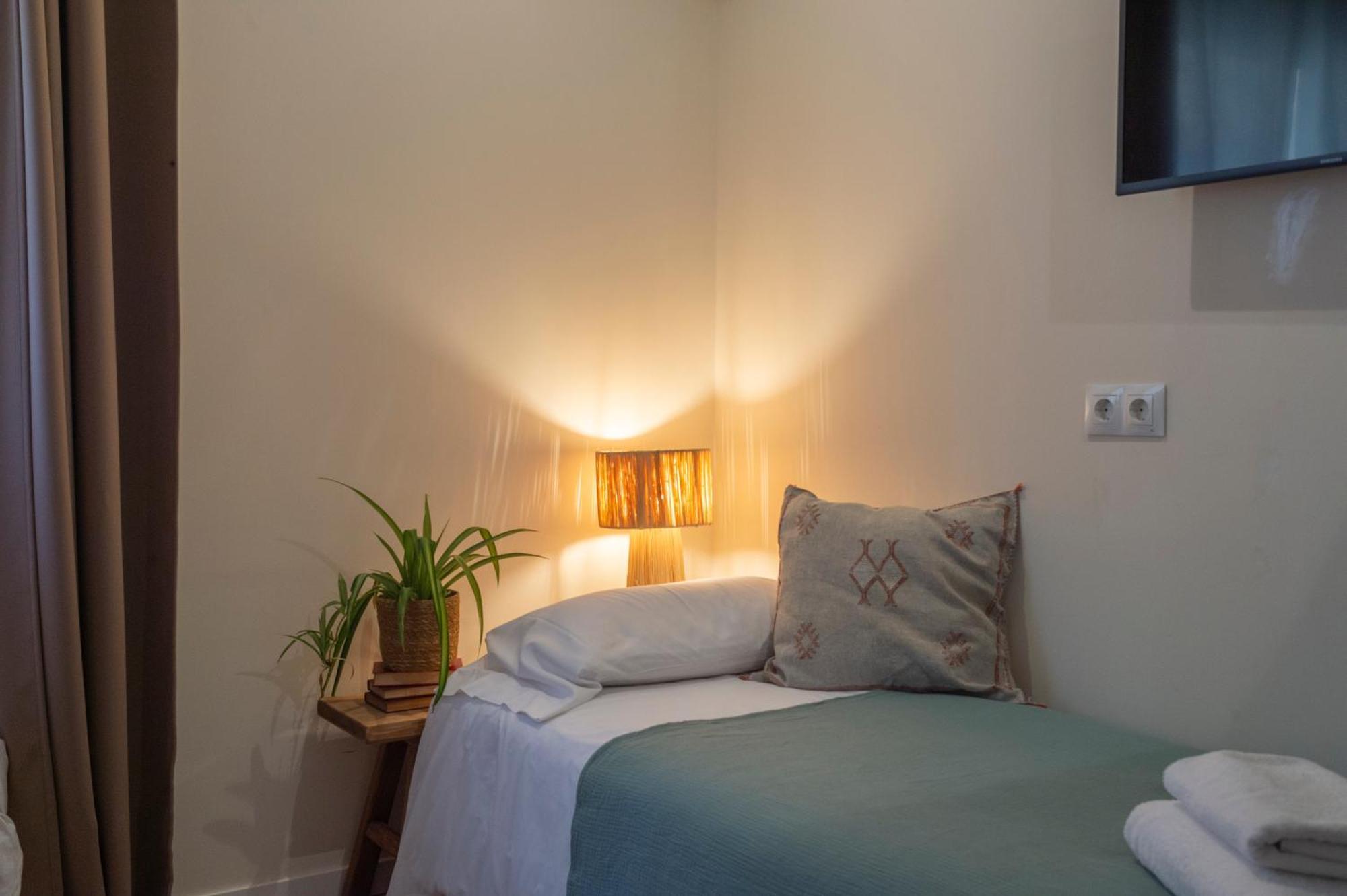 Hotel Boutique Es Portalet