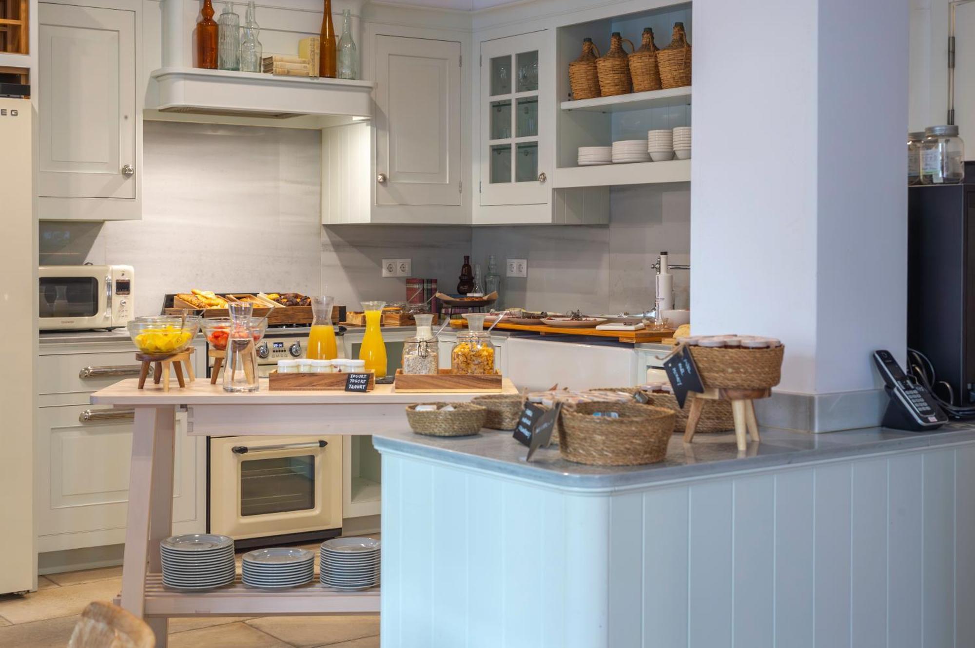 Boutique Es Portalet 4* Sant Feliu de Guixols