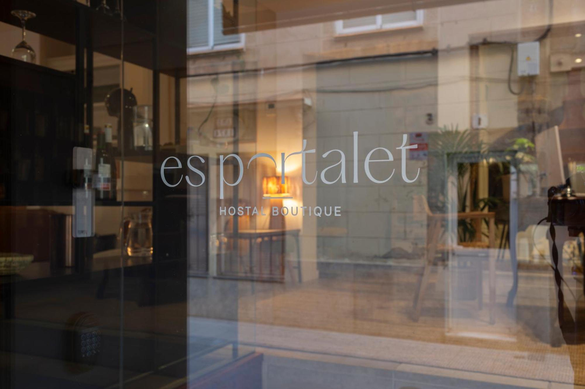 Boutique Es Portalet Hotel Sant Feliu de Guixols