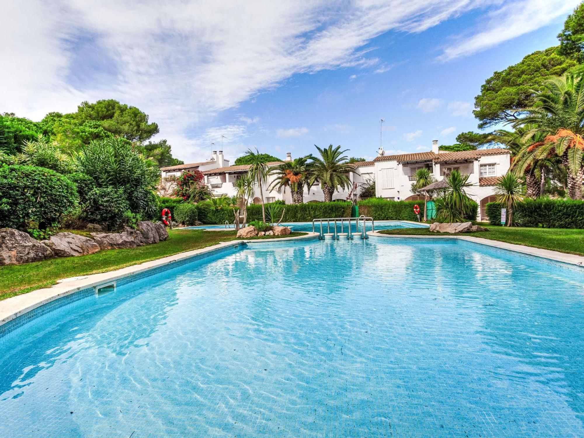 Blanca Feliu By Interhome Holiday home *