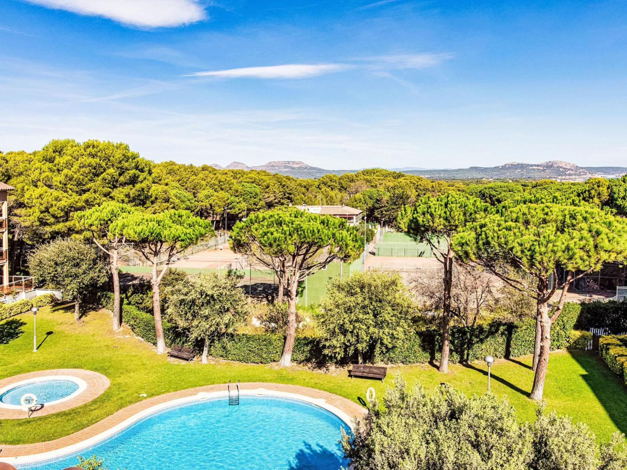 Sa Guilla By Interhome