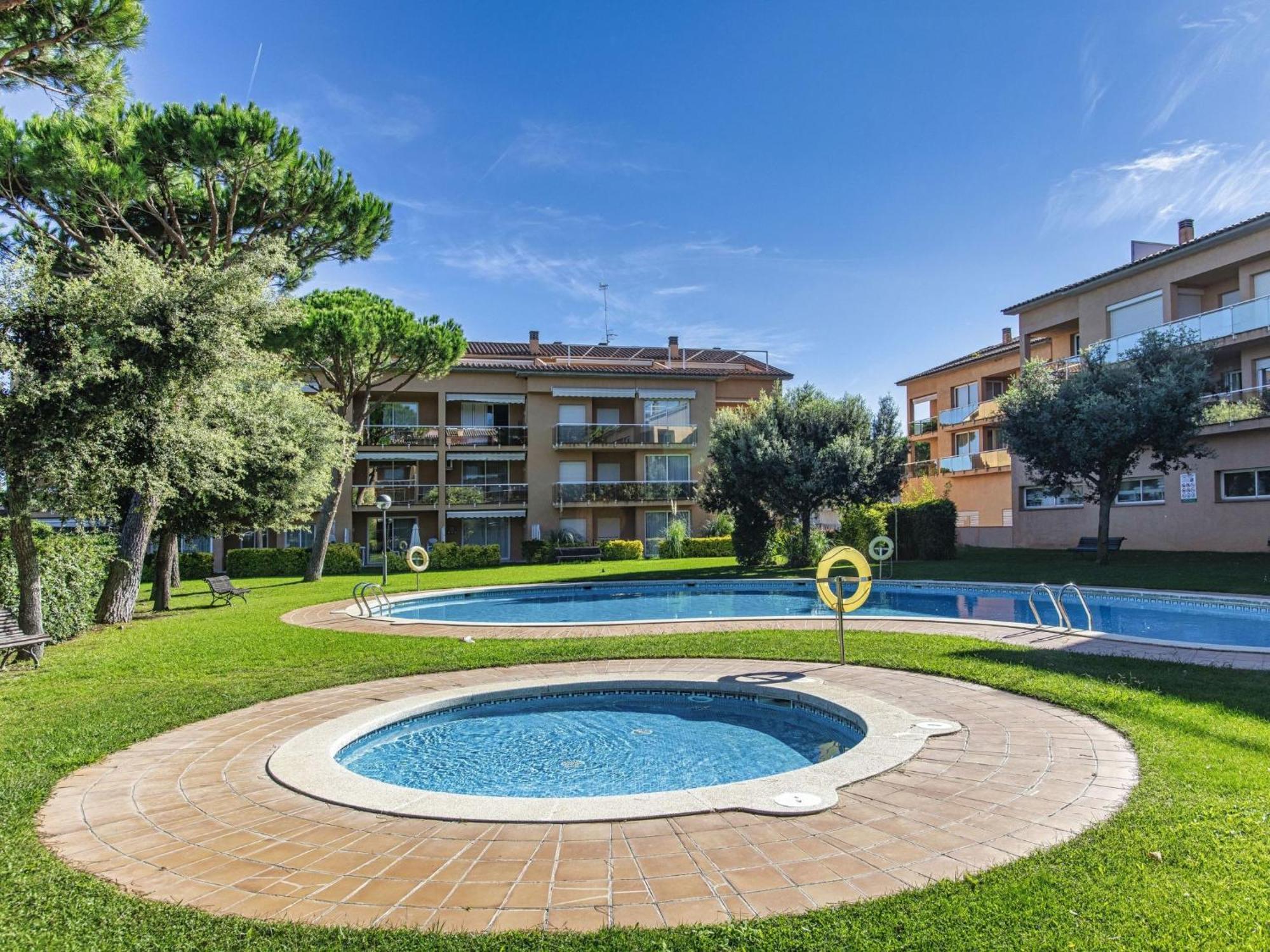 Sa Guilla By Interhome Apartment *