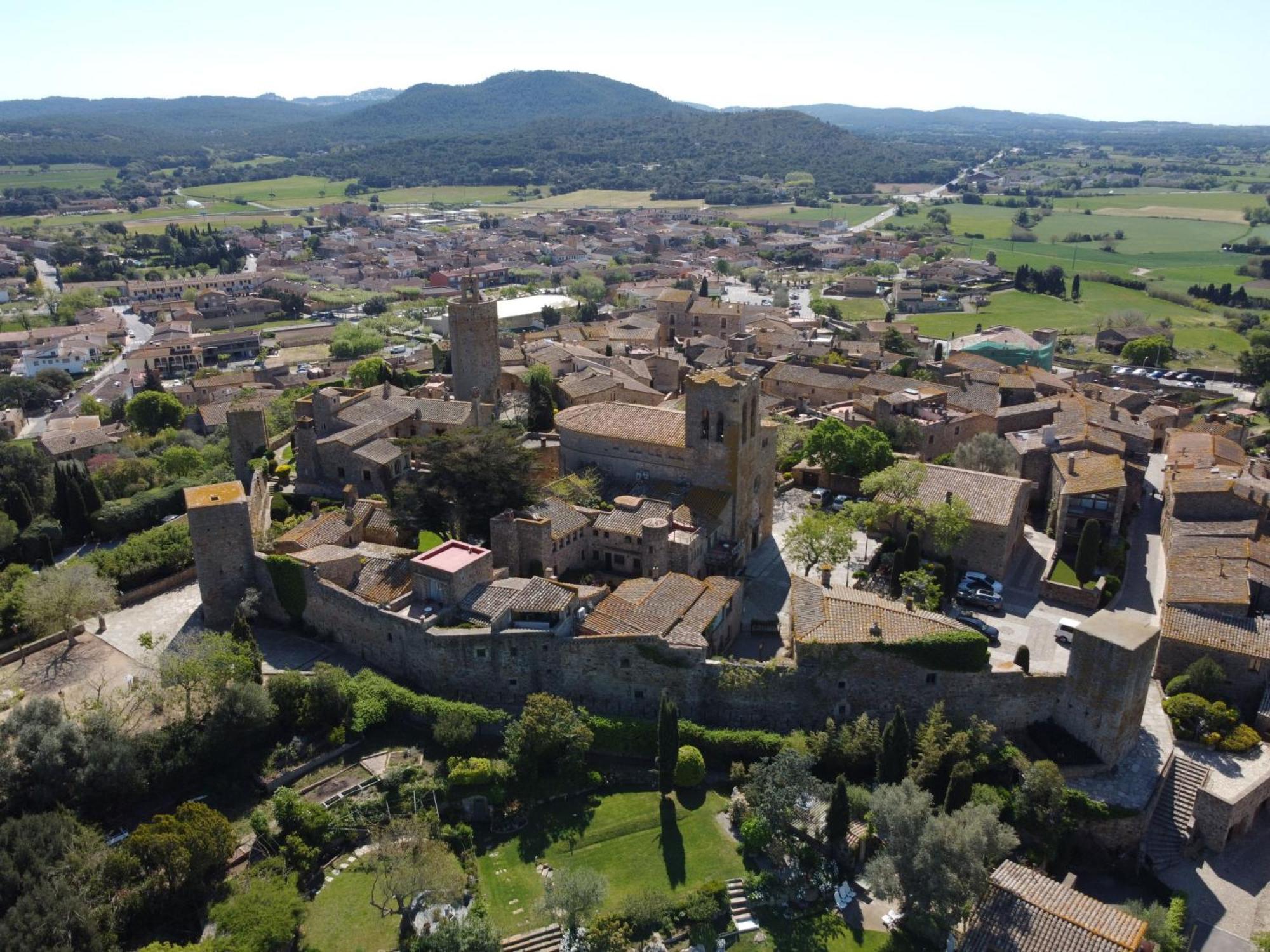 Apartamento Ca La Marisa Pals
