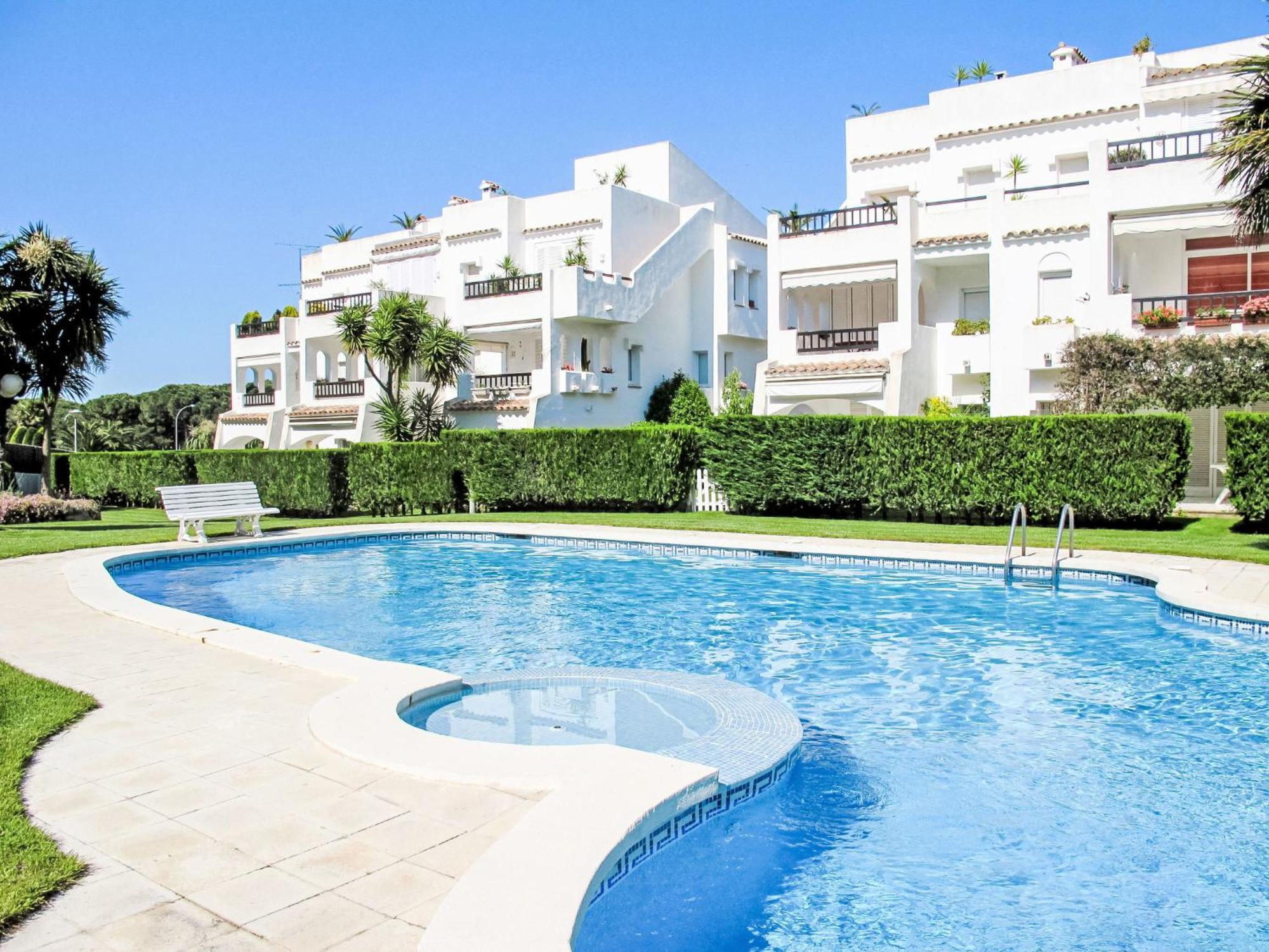 Apartment Golf Royal Omega By Interhome *
