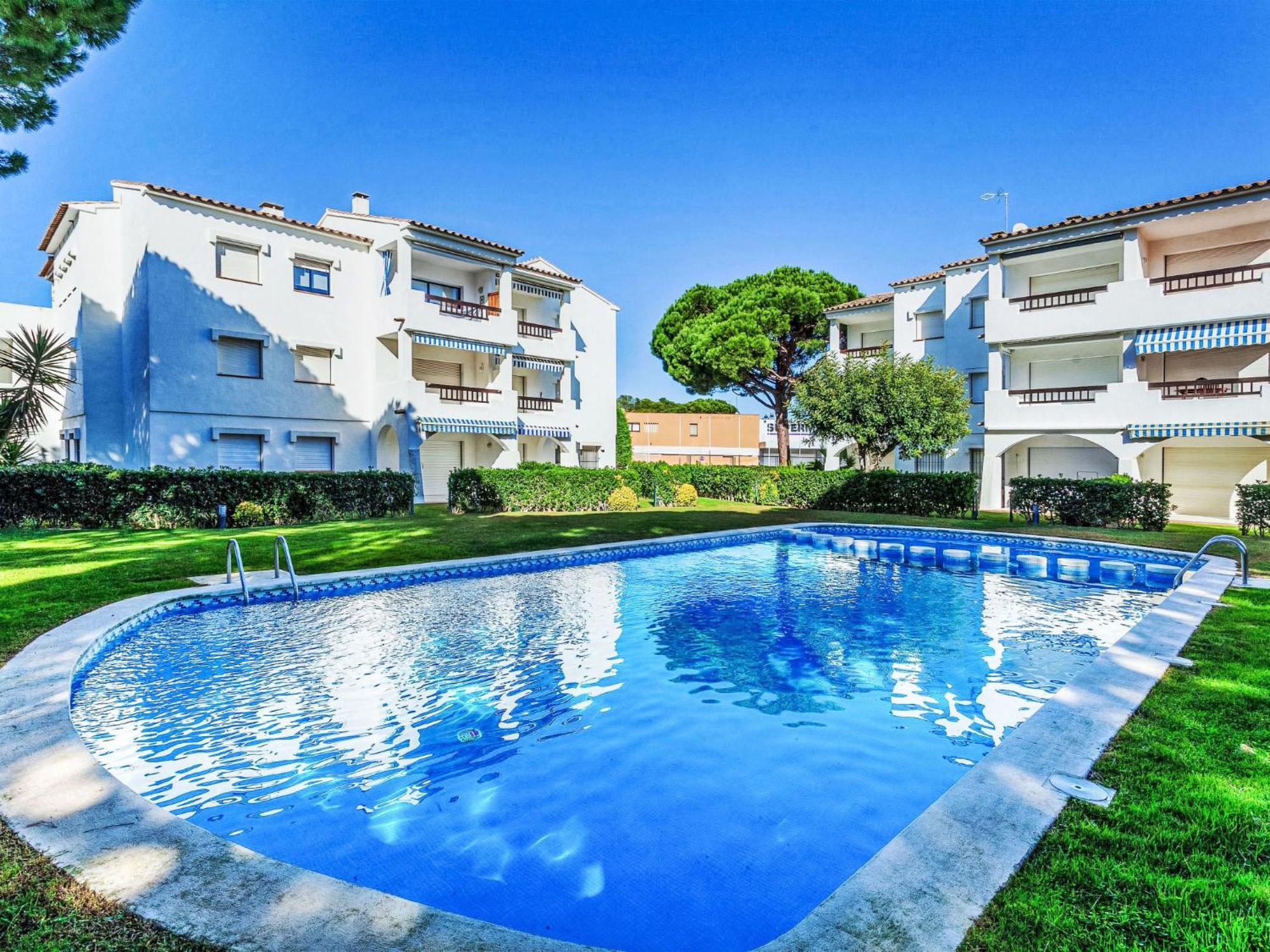 Apartment Nautic Golf By Interhome Pals
