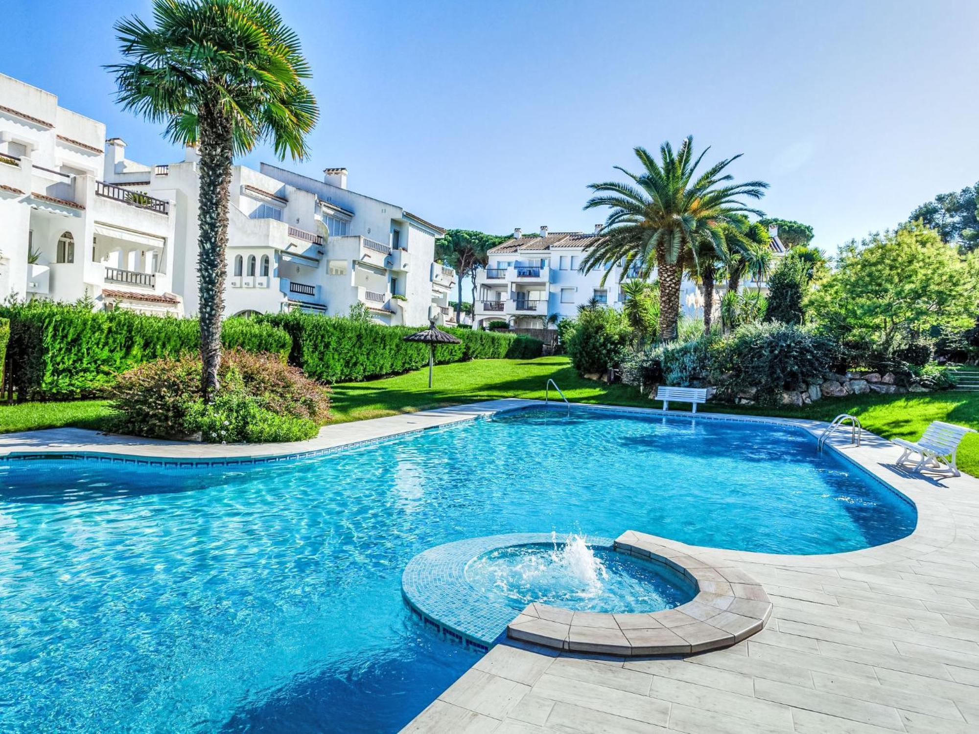 Golf Royal Omega By Interhome Apartment *