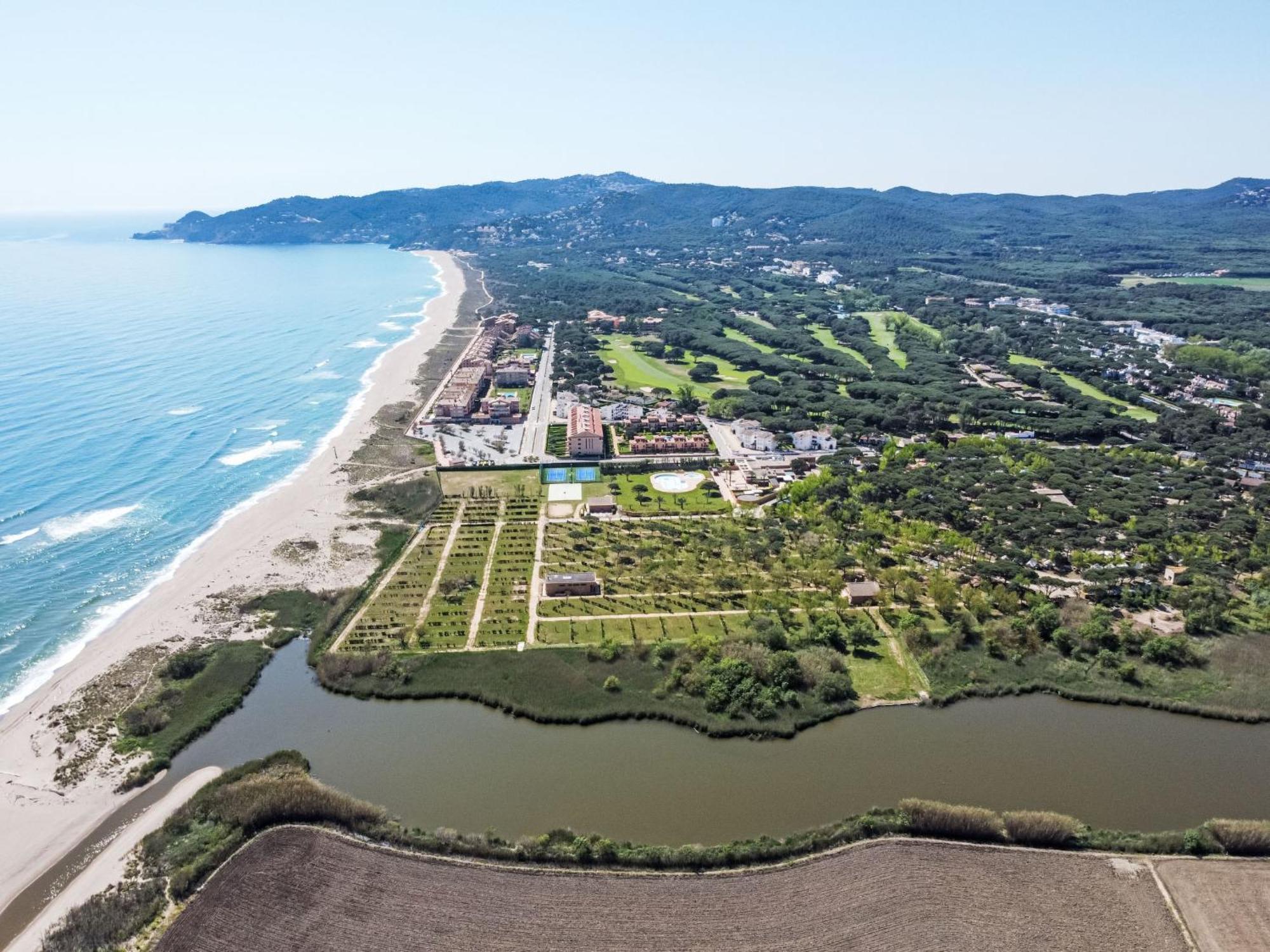 Apartment Golf Royal Omega By Interhome