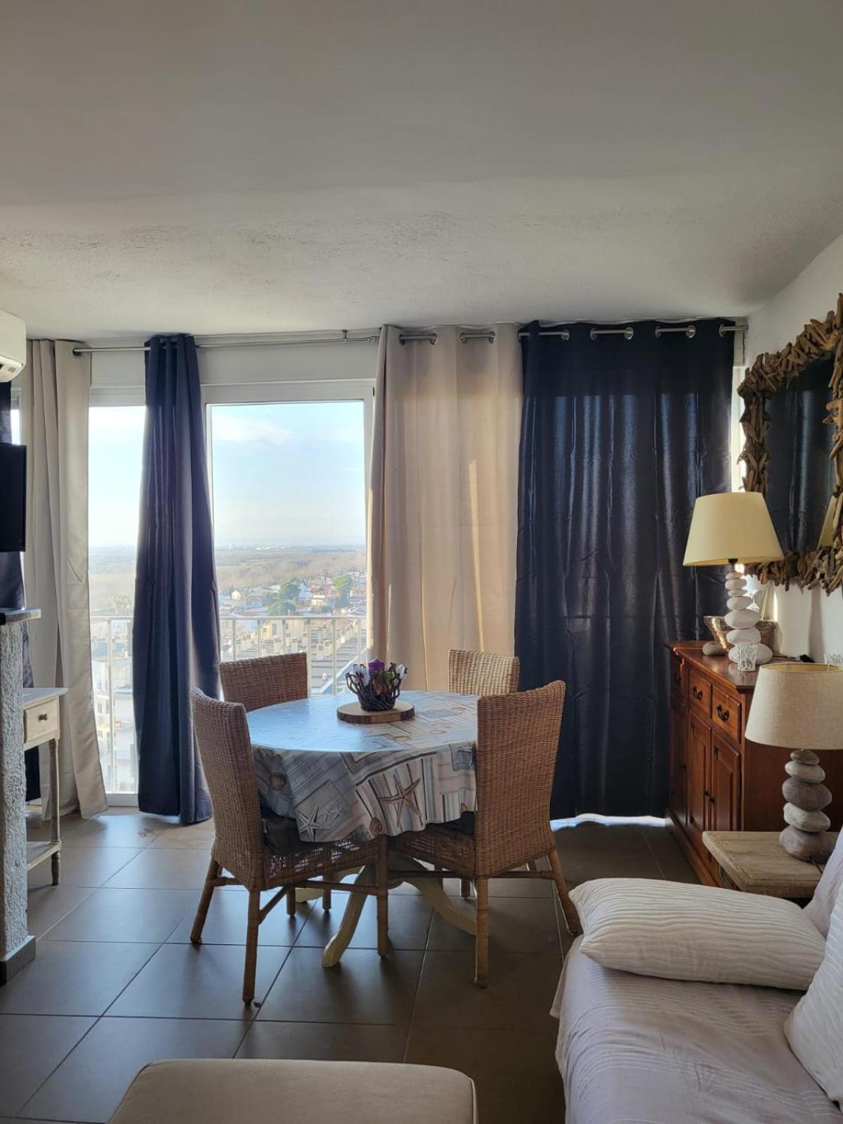 Apartment Casa Del Sol
