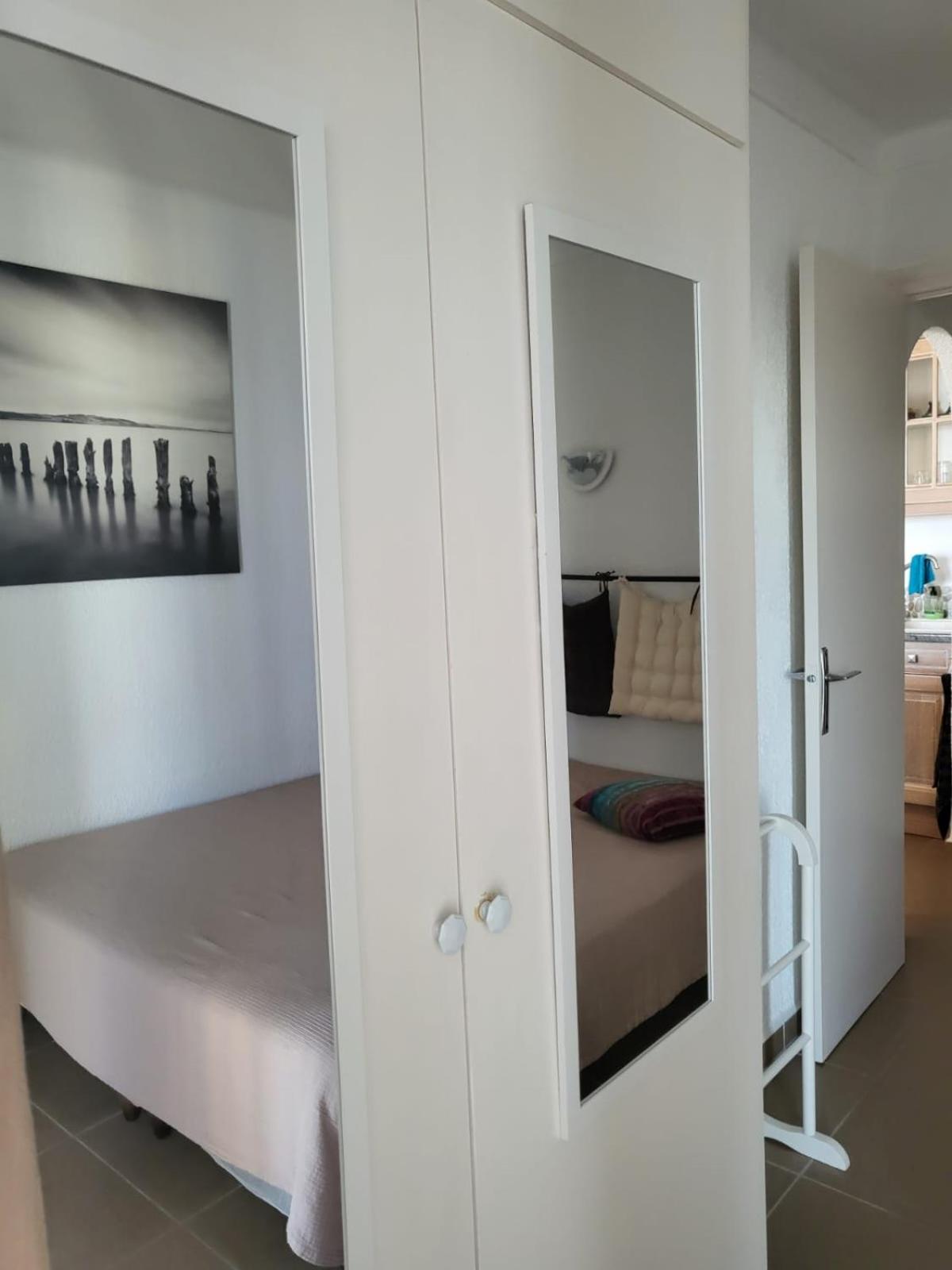 Casa Del Sol Apartment *