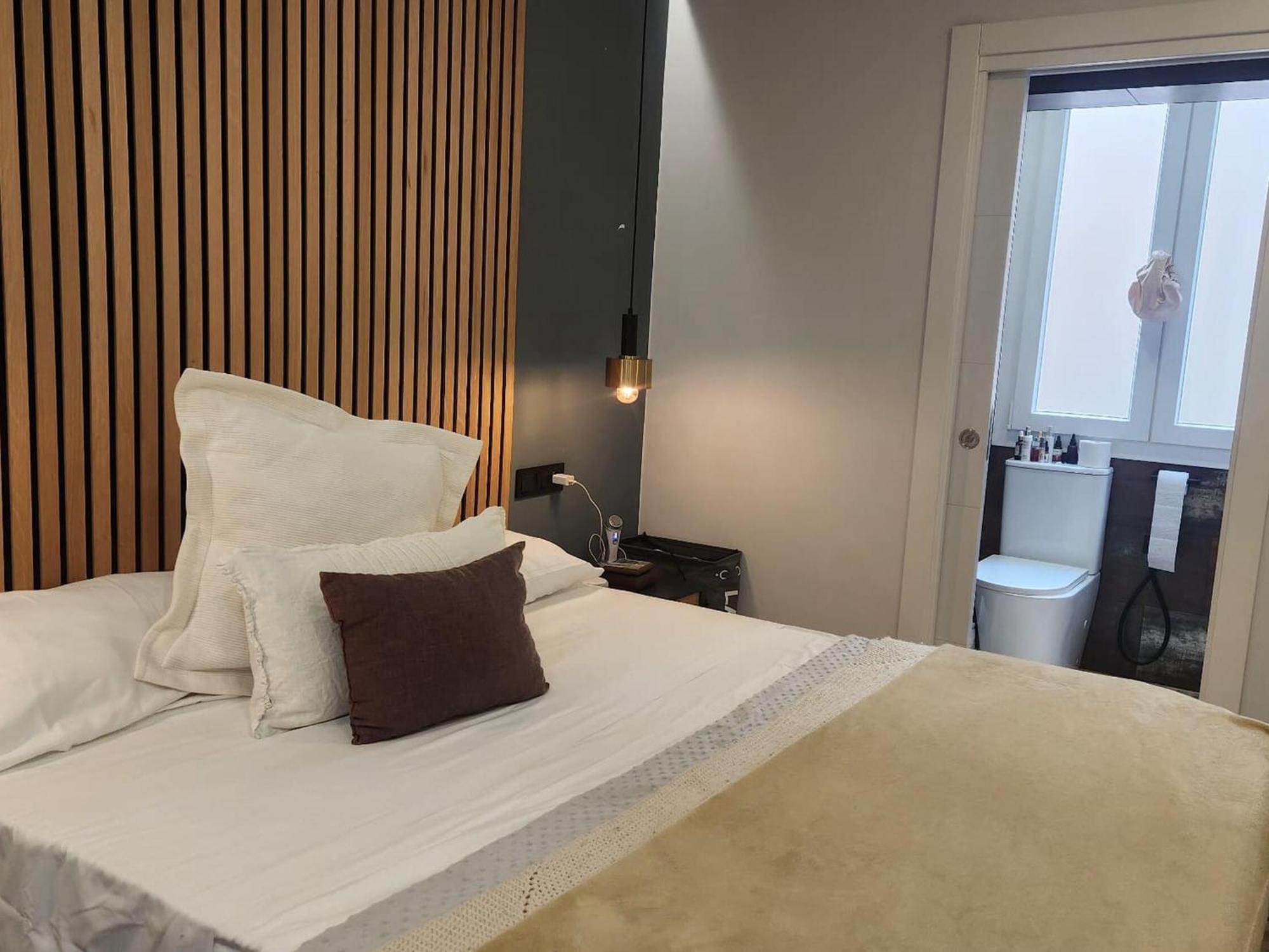 Apartamento Cosette Filipo / Fabuloso Apartartamento Moderno, Con Wifi A Tan Solo 100m De La Playa En - Es-209-89 Platja d'Aro (Playa de Aro)