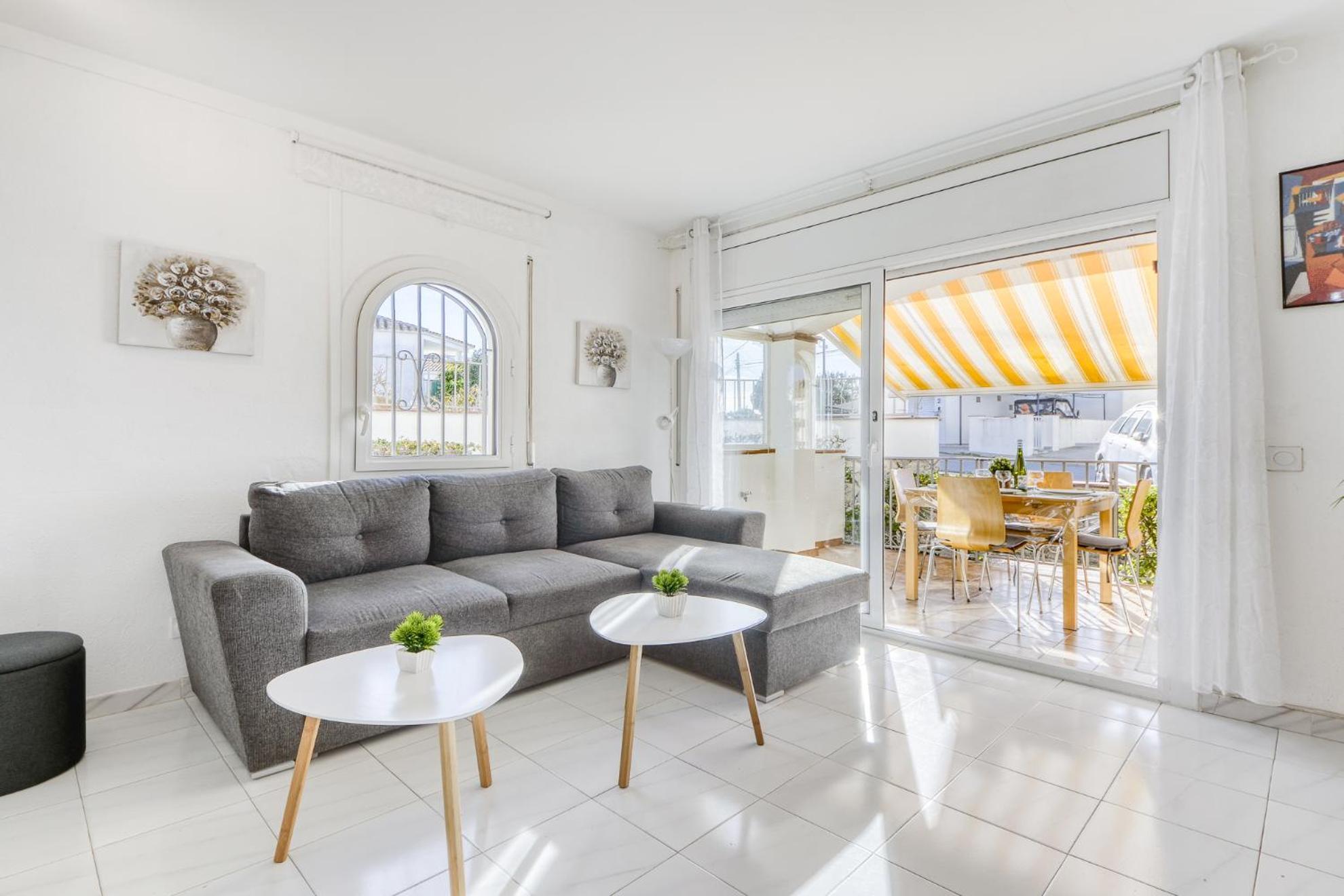 Jardins 3 1 Bjs 3 - Immo Barneda Apartment *