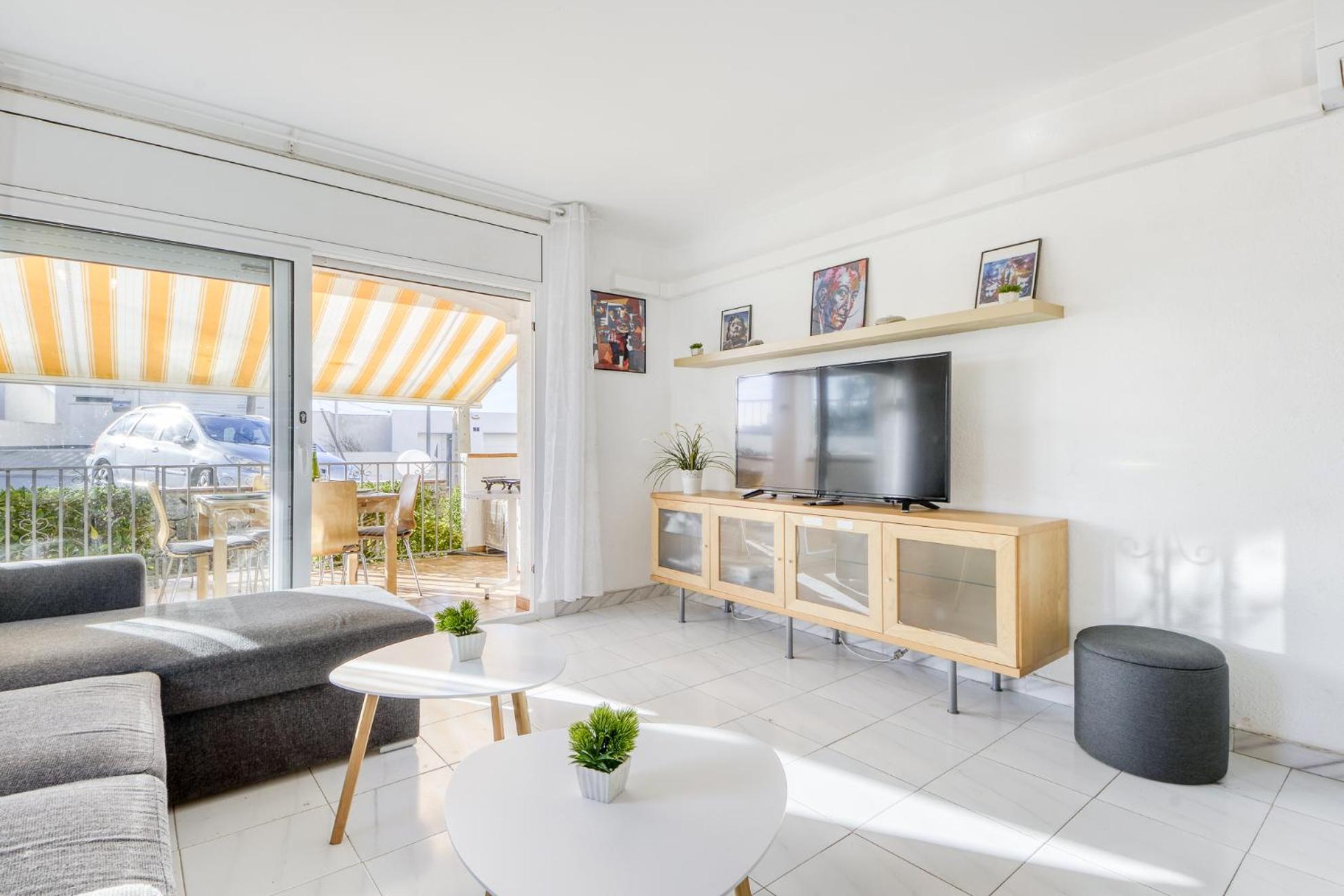Apartment Jardins 3 1 Bjs 3 - Immo Barneda *